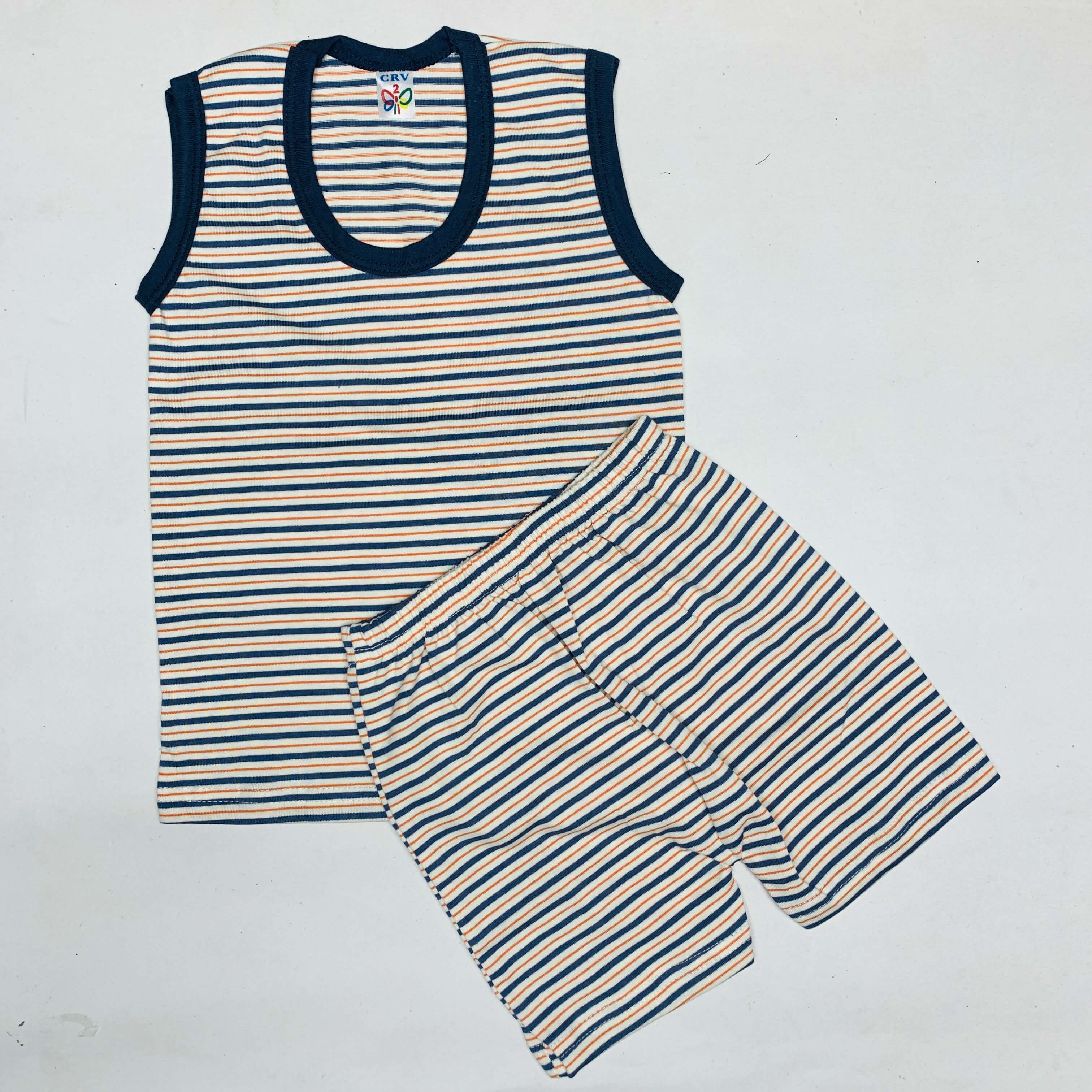 SL Kids Nikker Set