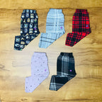 Kids Pant Combo Pack of 5