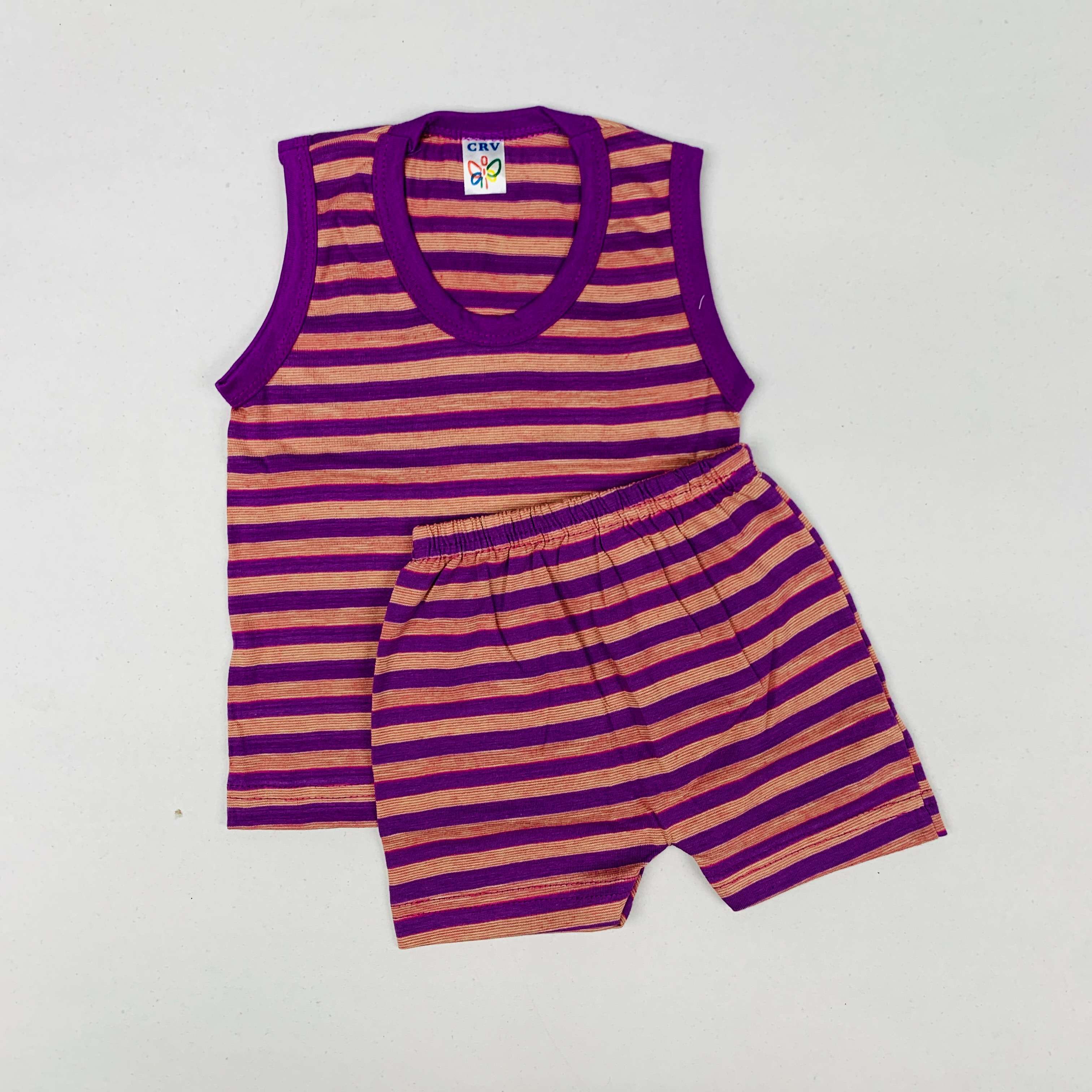 SL Kids Nikker Set