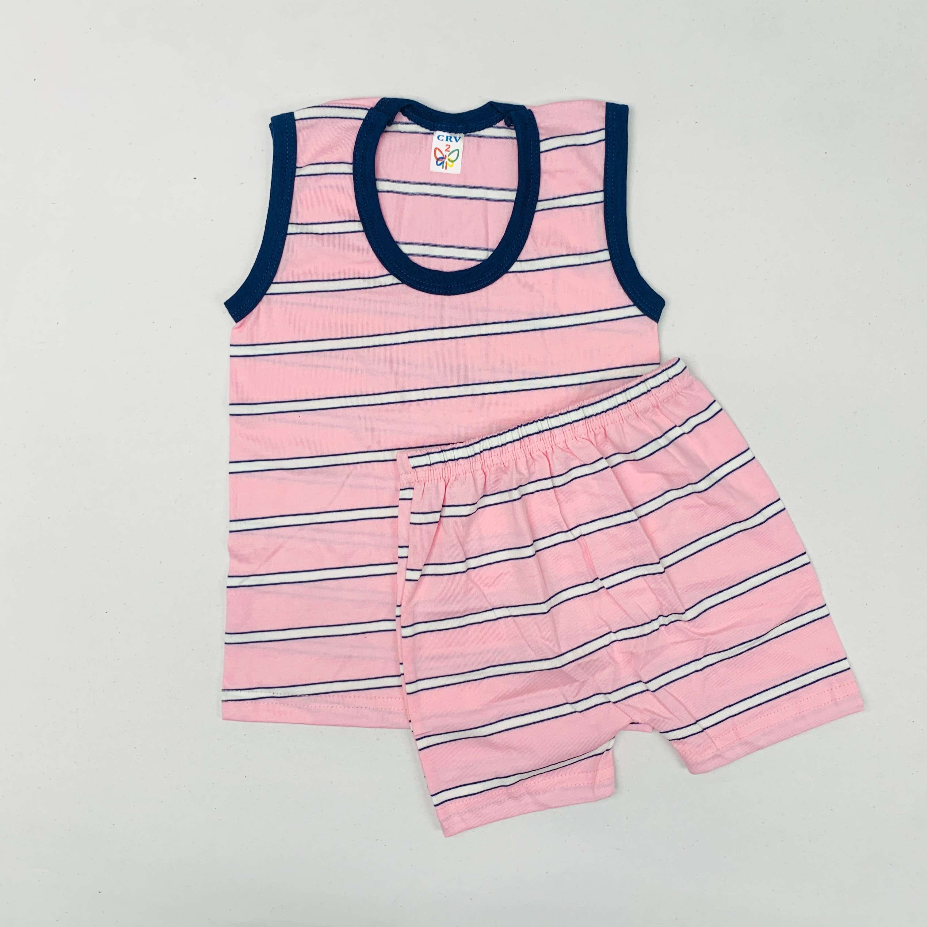 SL Kids Nikker Set