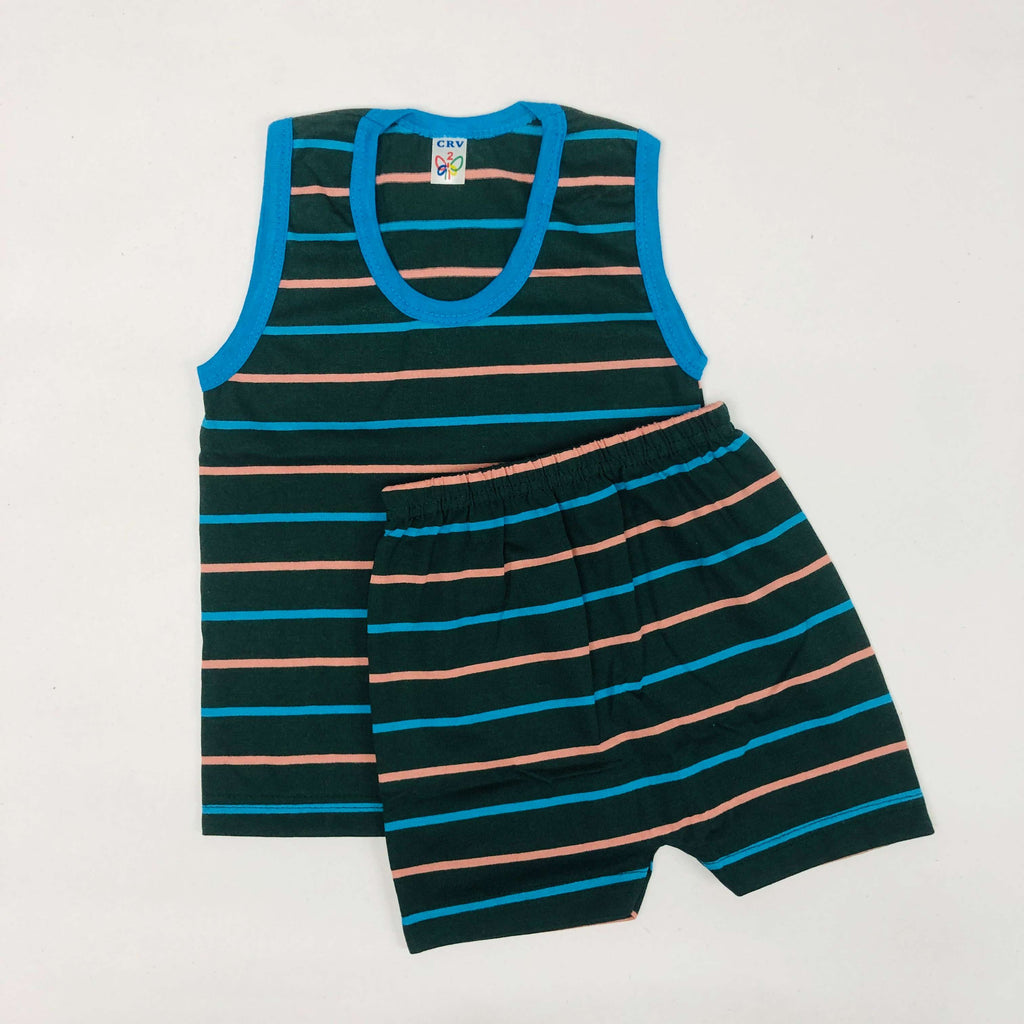 SL Kids Nikker Set
