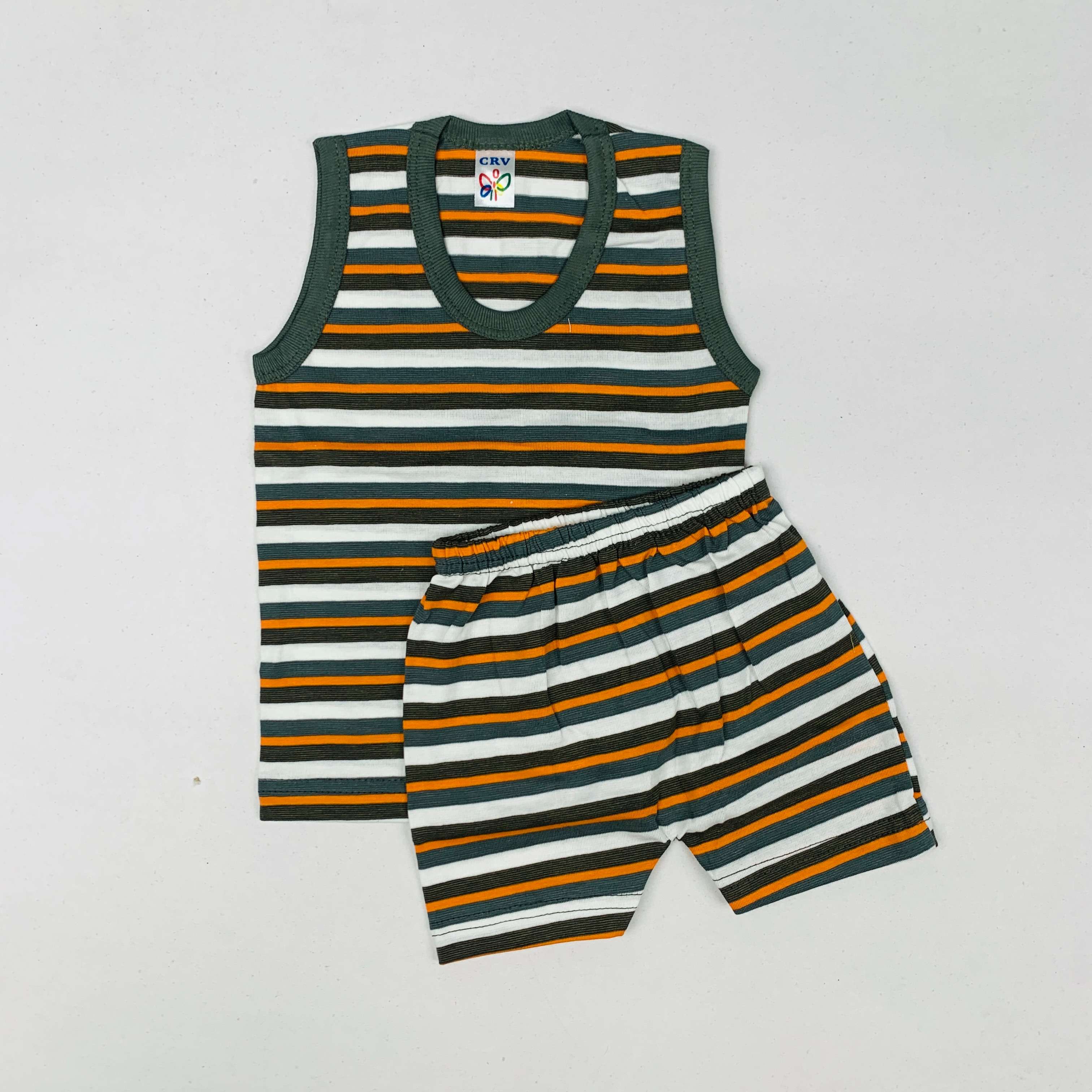 SL Kids Nikker Set