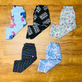 Kids Pant Combo Pack of 5
