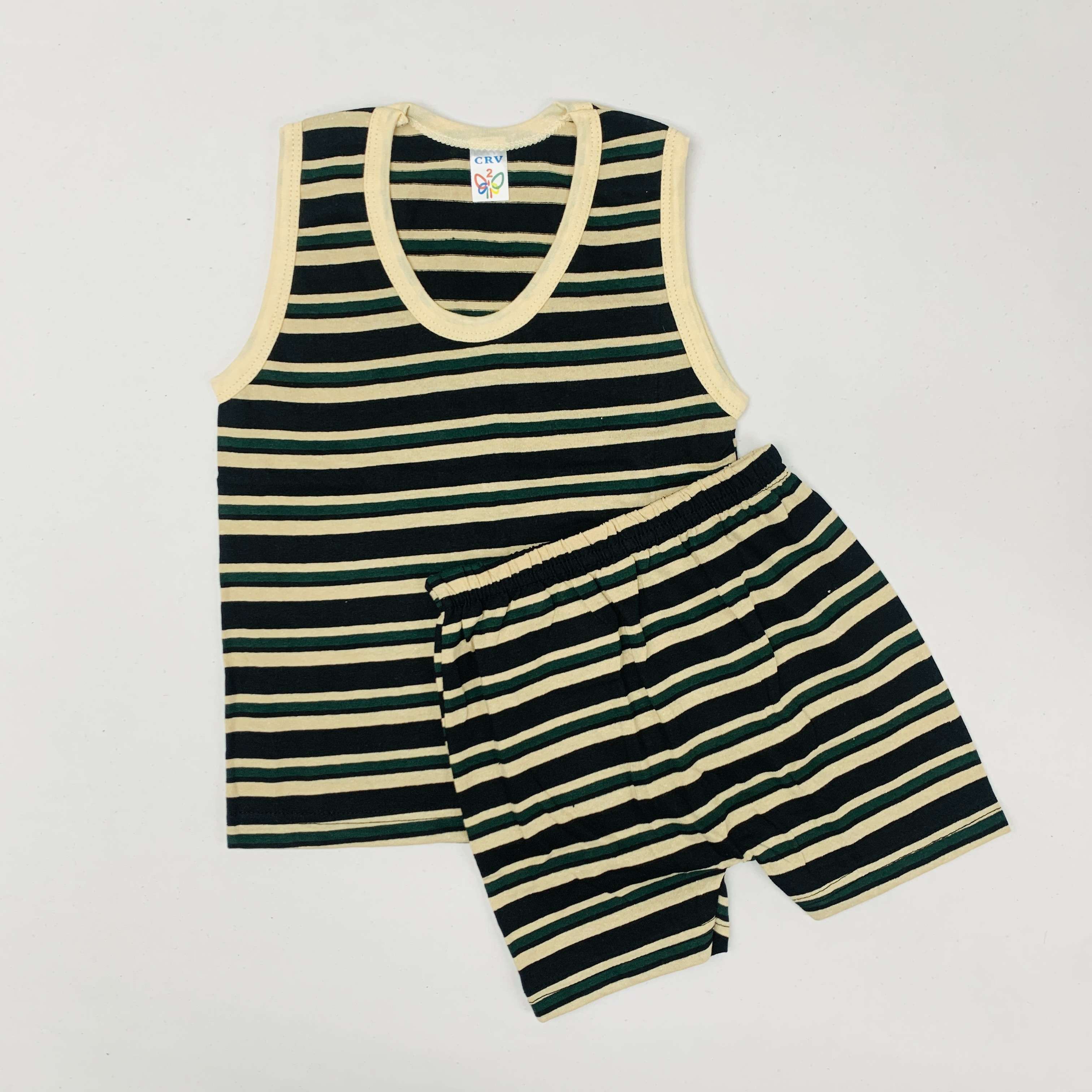 SL Kids Nikker Set