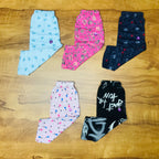 Kids Pant Combo Pack of 5