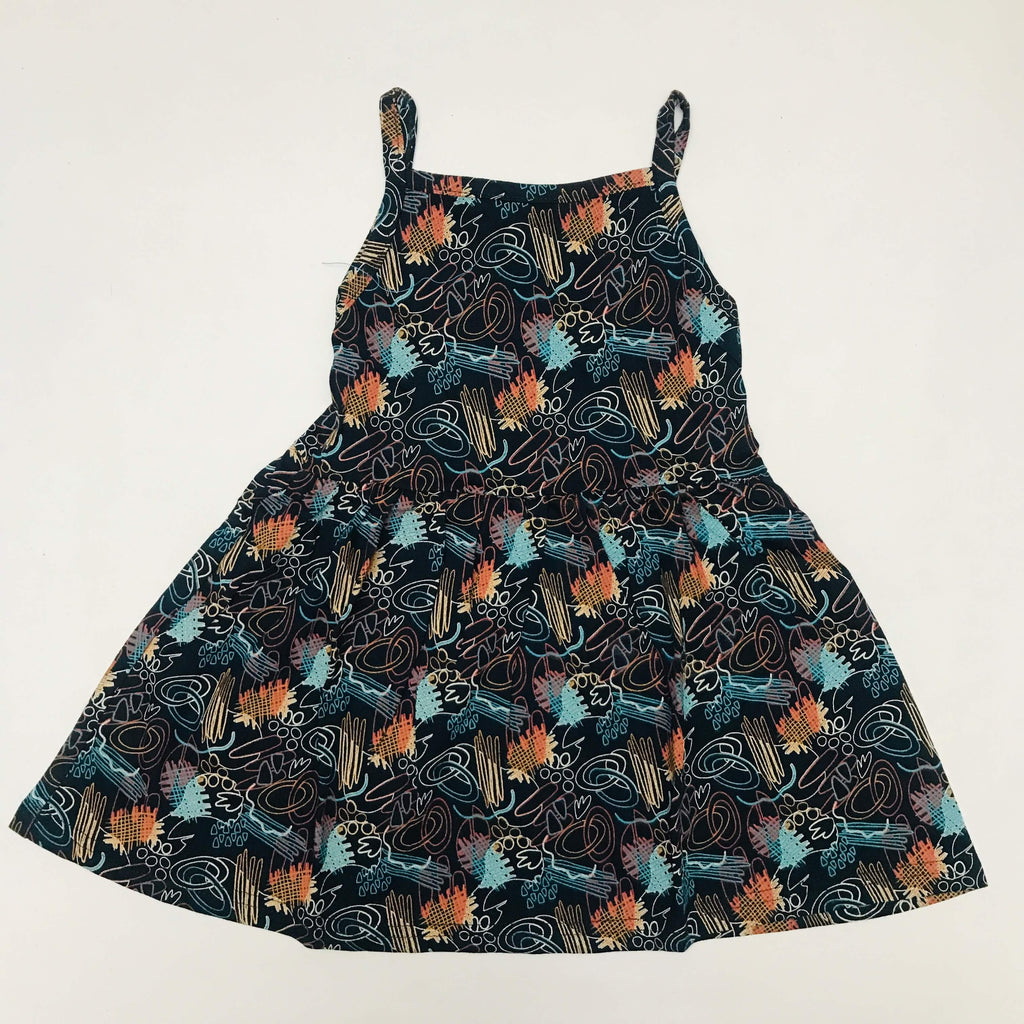 Disney Sleveless Frock