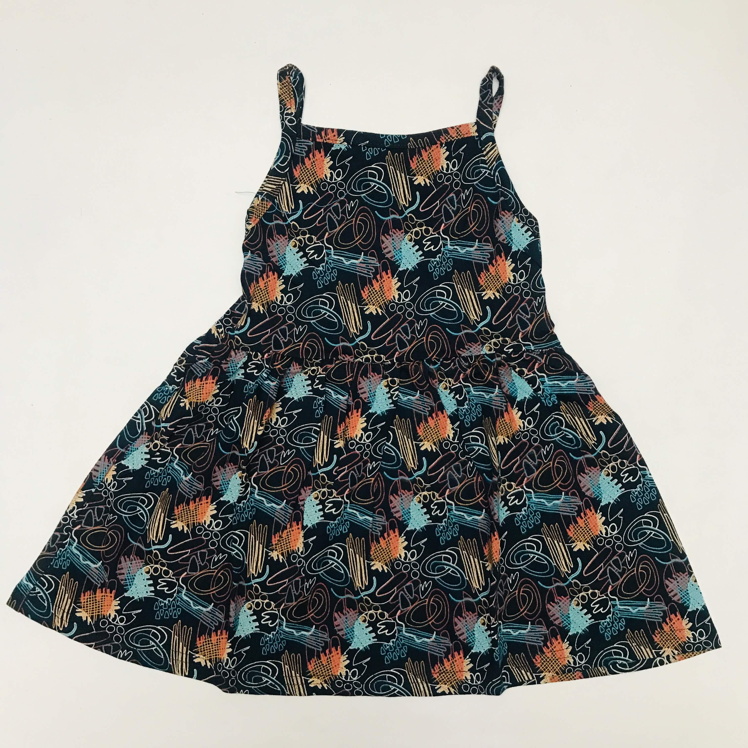 Disney Sleveless Frock