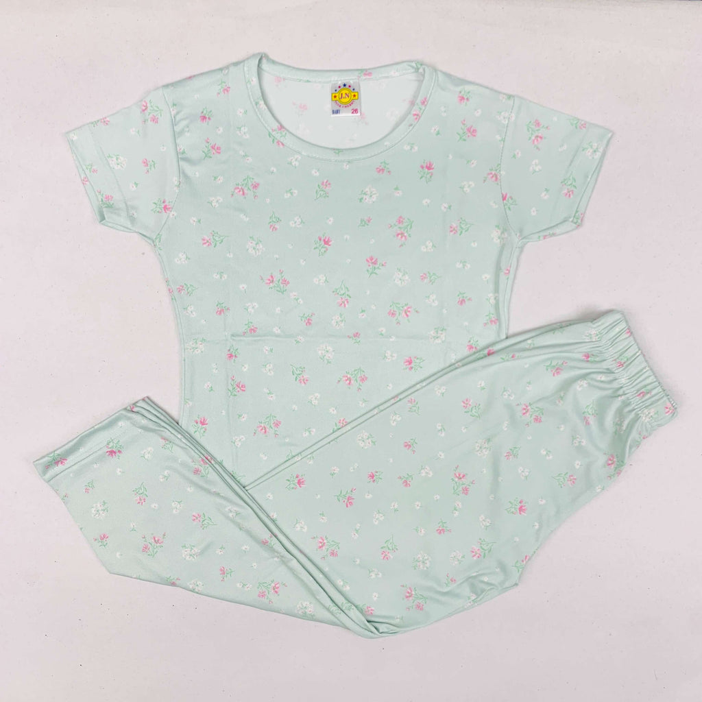 Pant Set