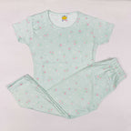 Pant Set