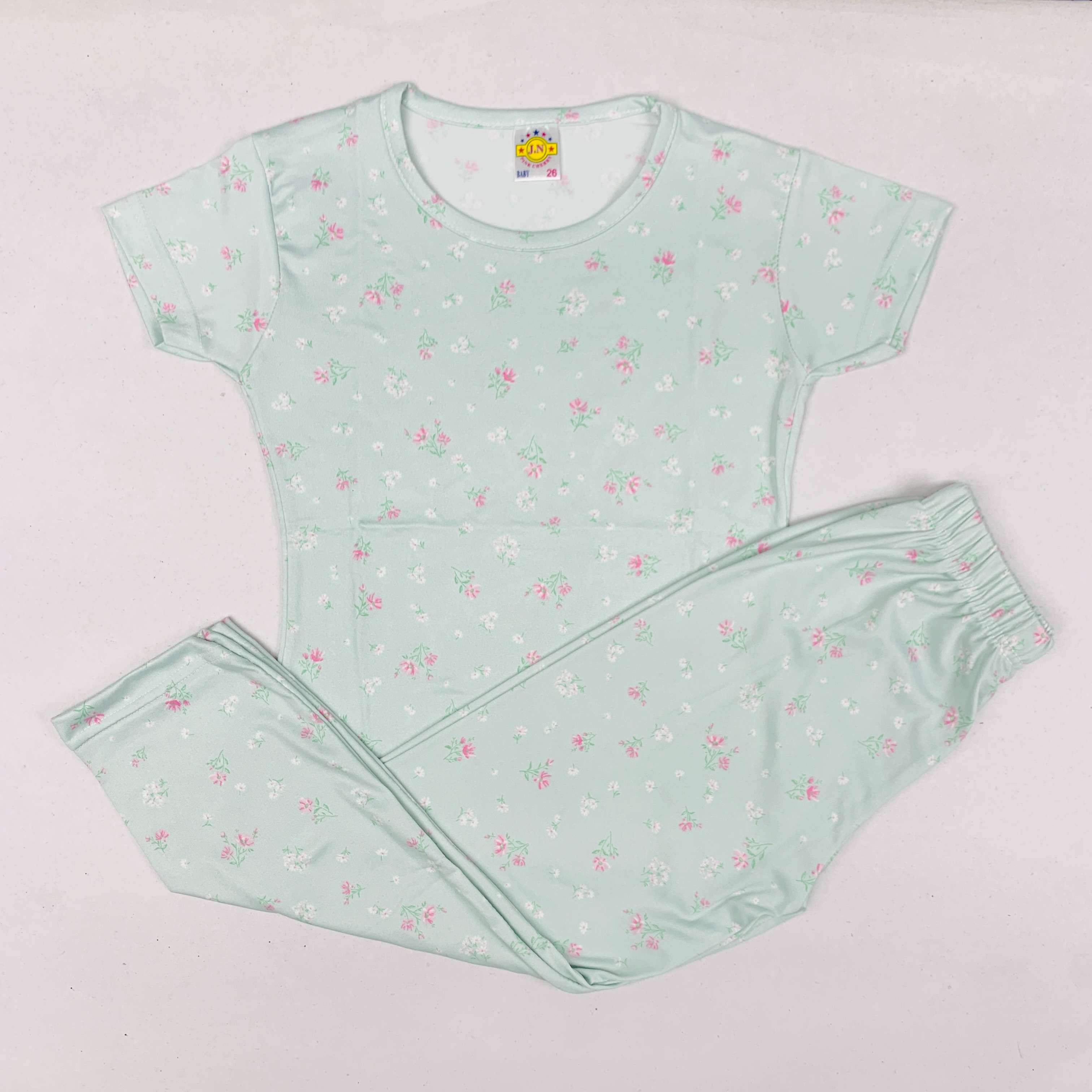 Pant Set