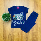 Girls Premium 3/4th Set