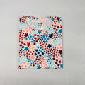 Dots Ladies Printed T-Shirt