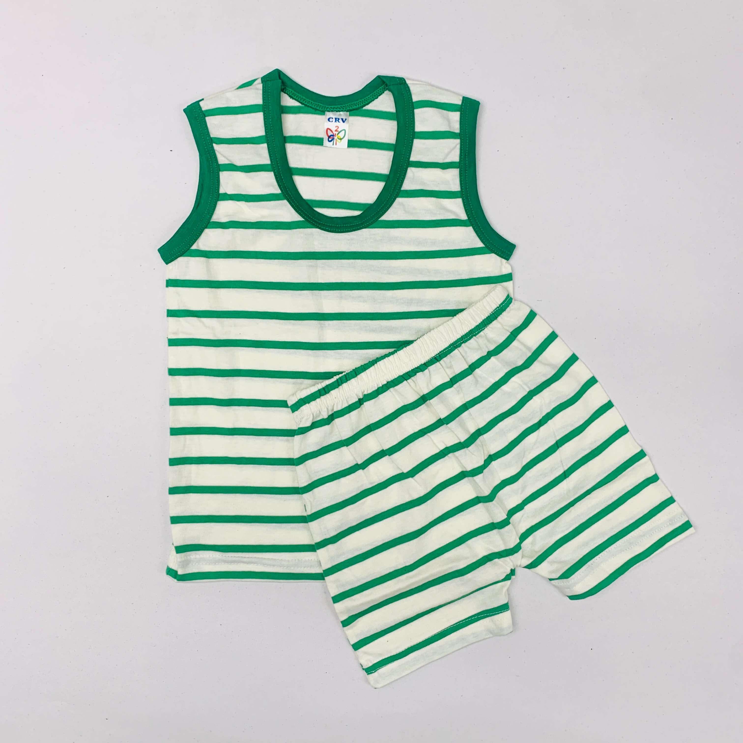 SL Kids Nikker Set