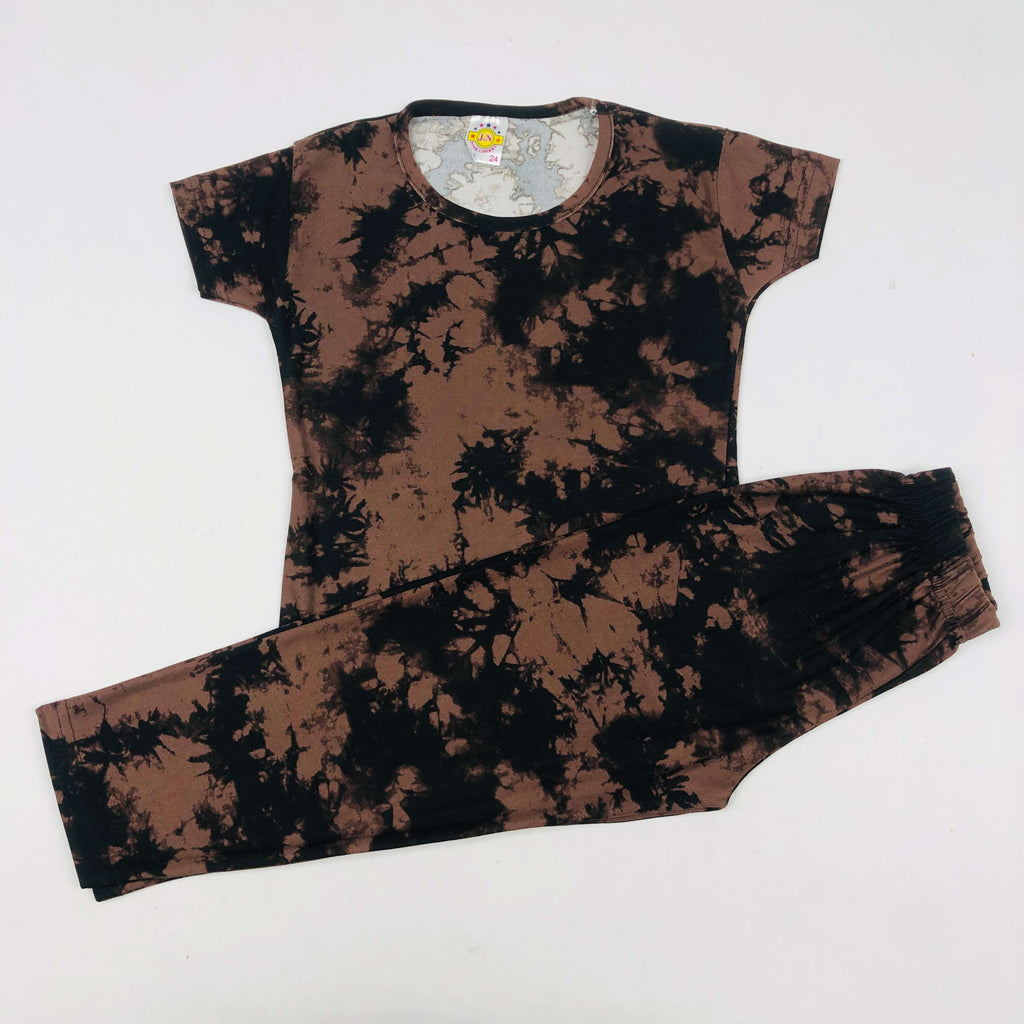 Pant Set