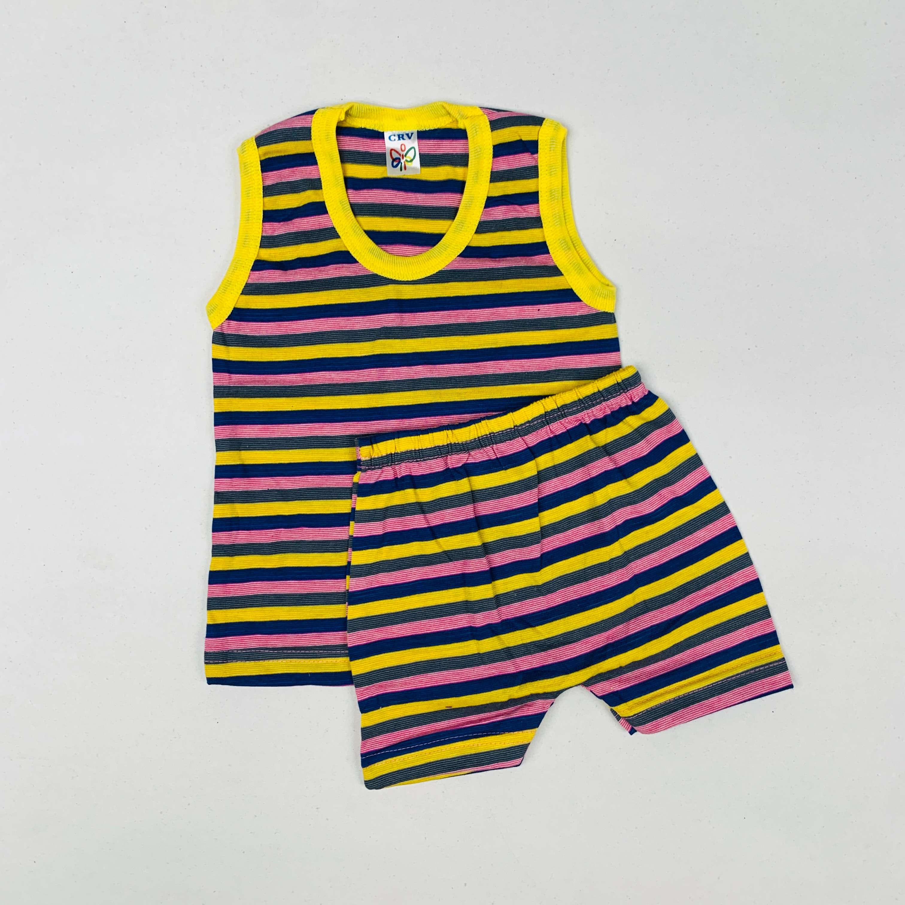 SL Kids Nikker Set