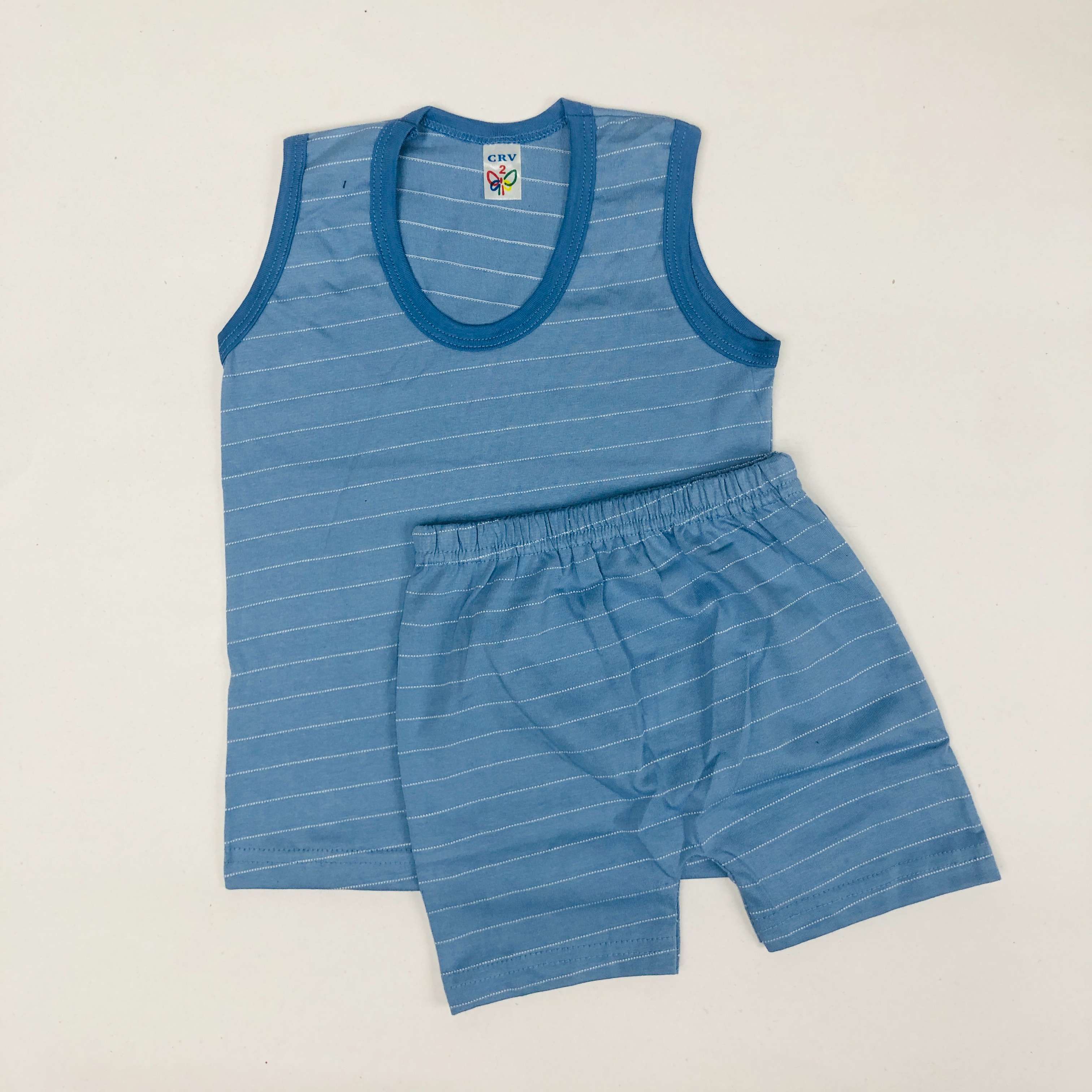 SL Kids Nikker Set