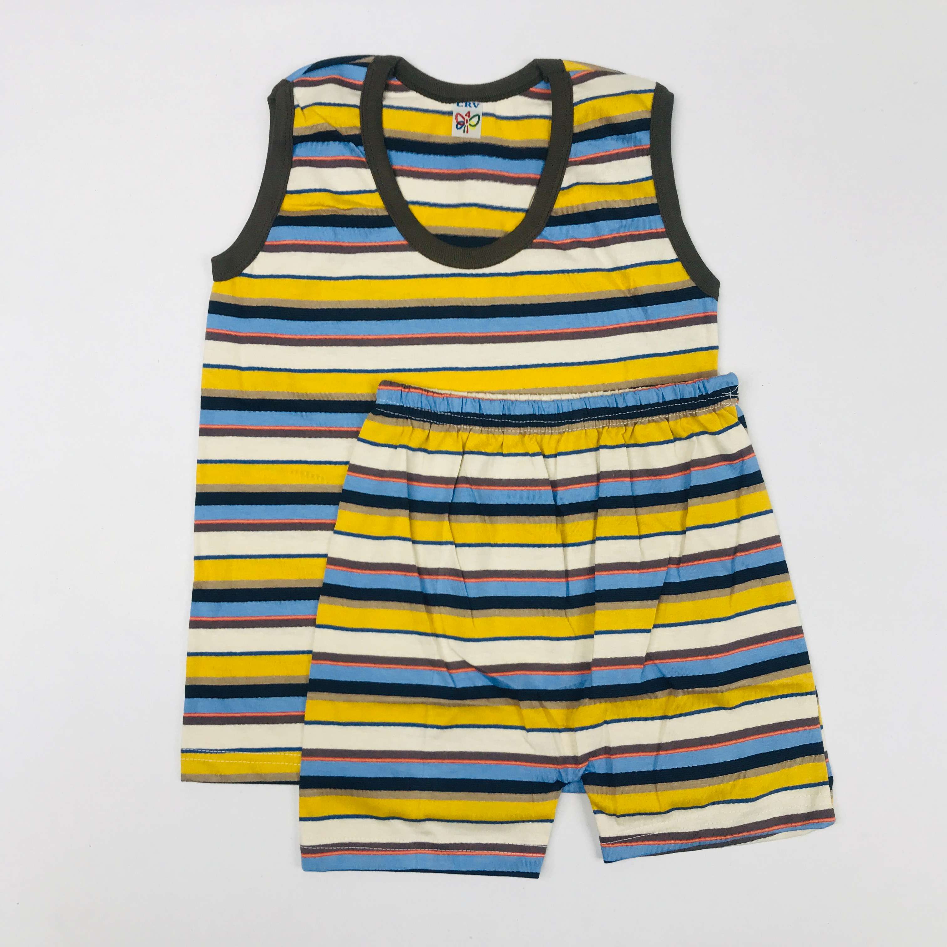SL Kids Nikker Set