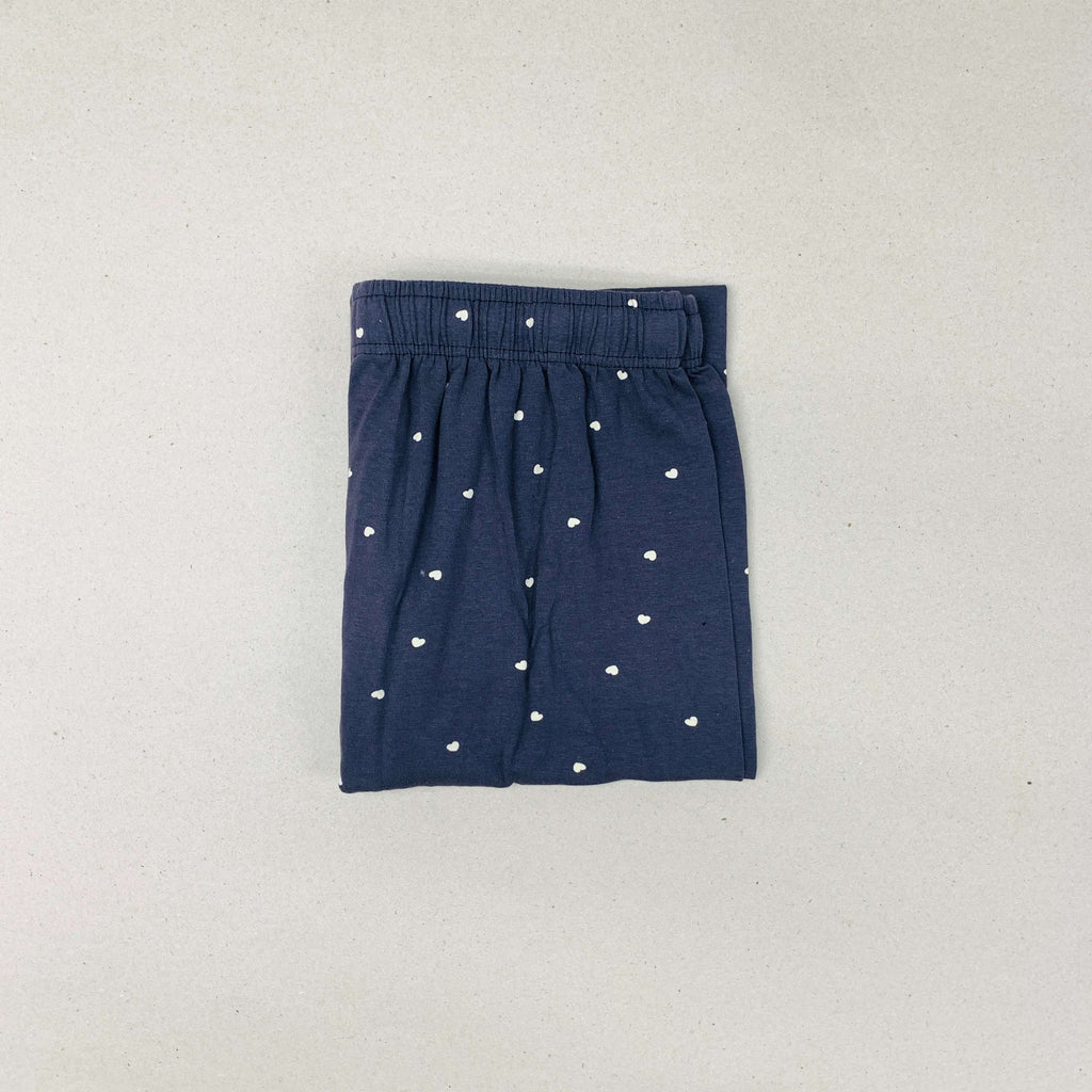 Ladies Trendy Capri