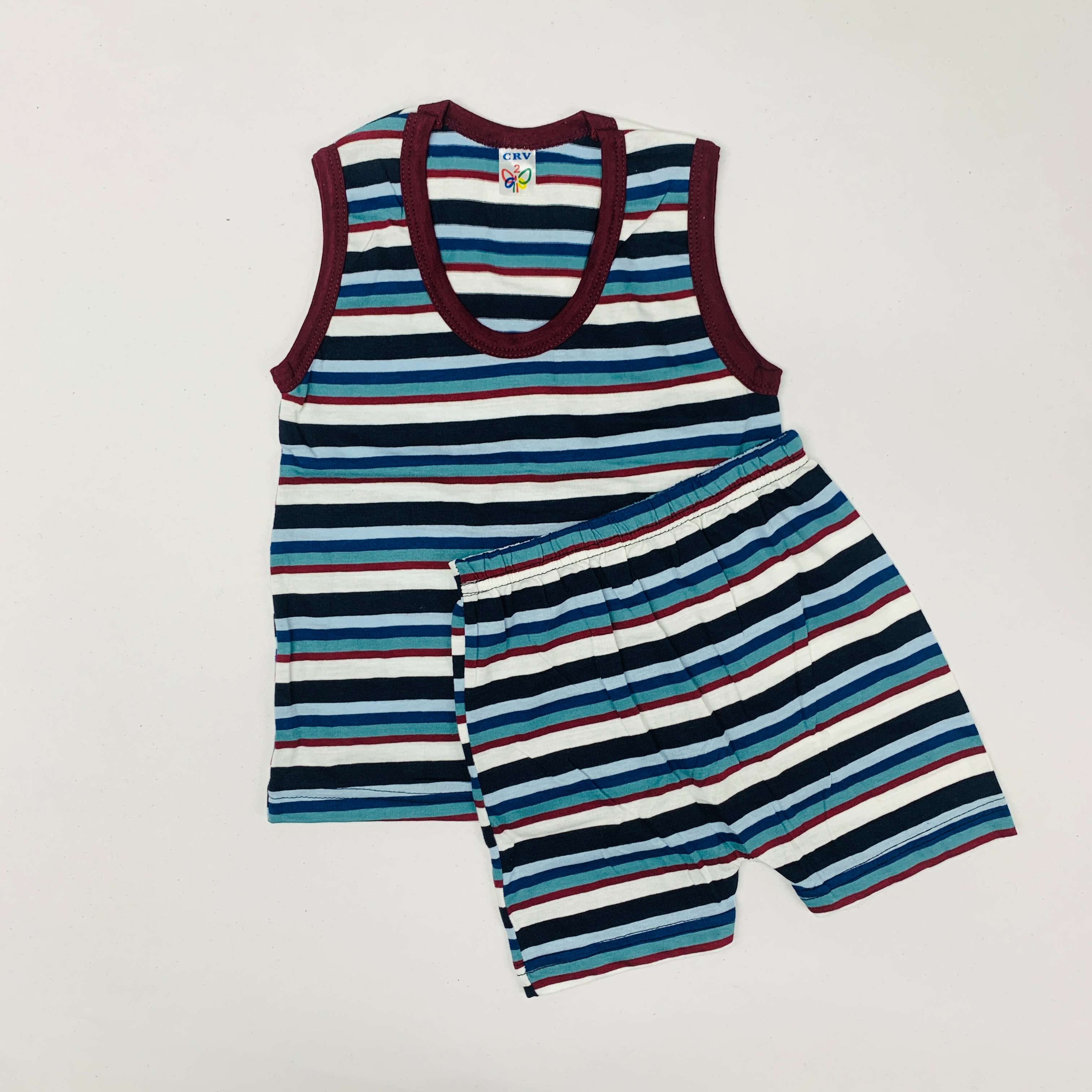 SL Kids Nikker Set