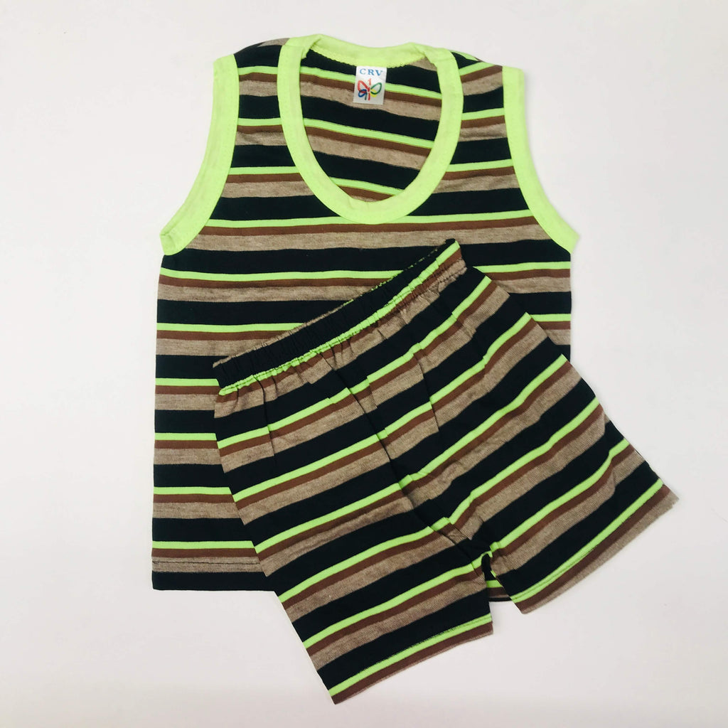 SL Kids Nikker Set
