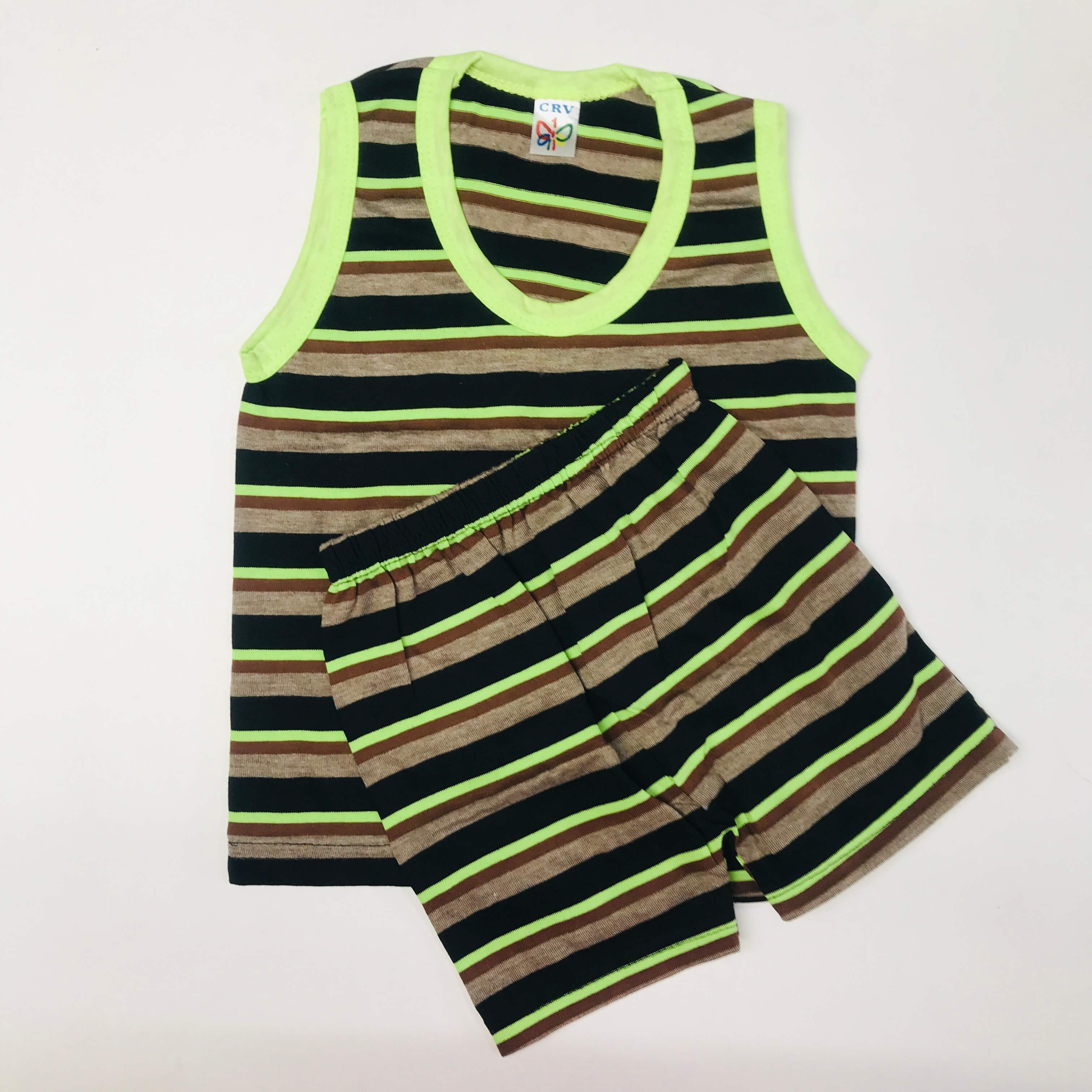 SL Kids Nikker Set