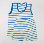 SL Kids Nikker Set