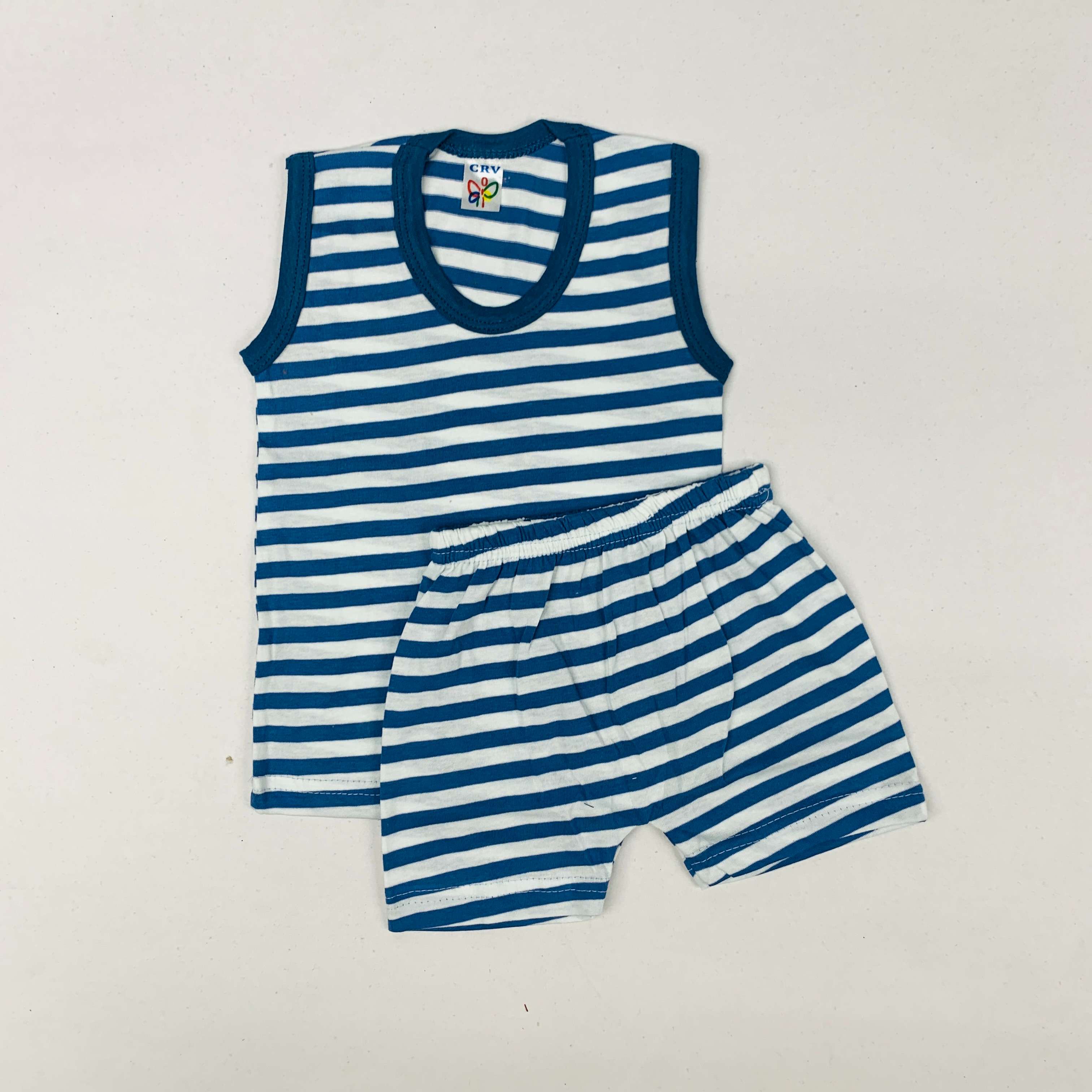 SL Kids Nikker Set