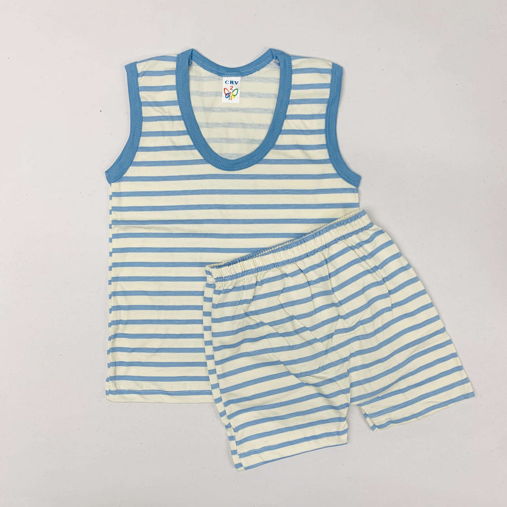 SL Kids Nikker Set