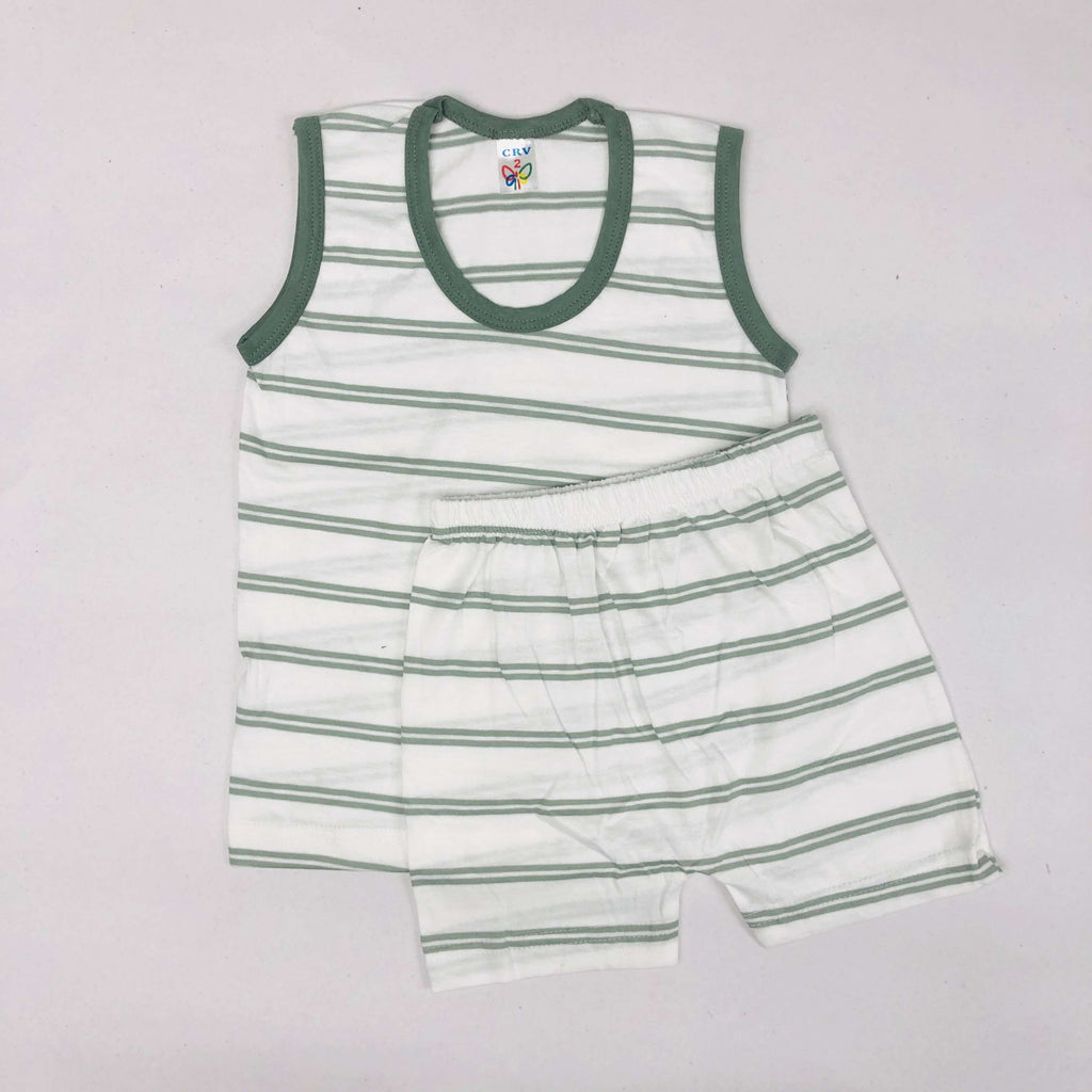 SL Kids Nikker Set