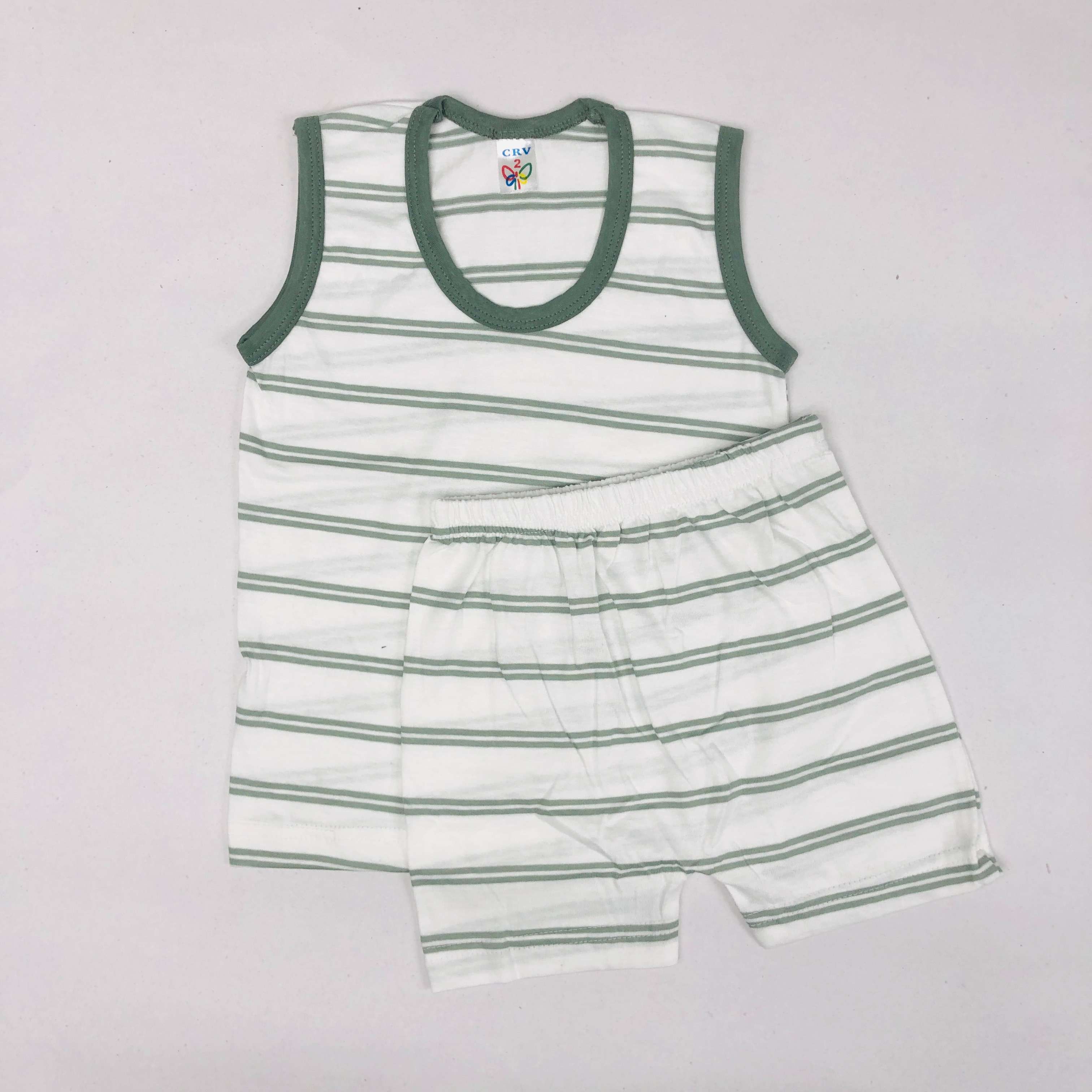 SL Kids Nikker Set