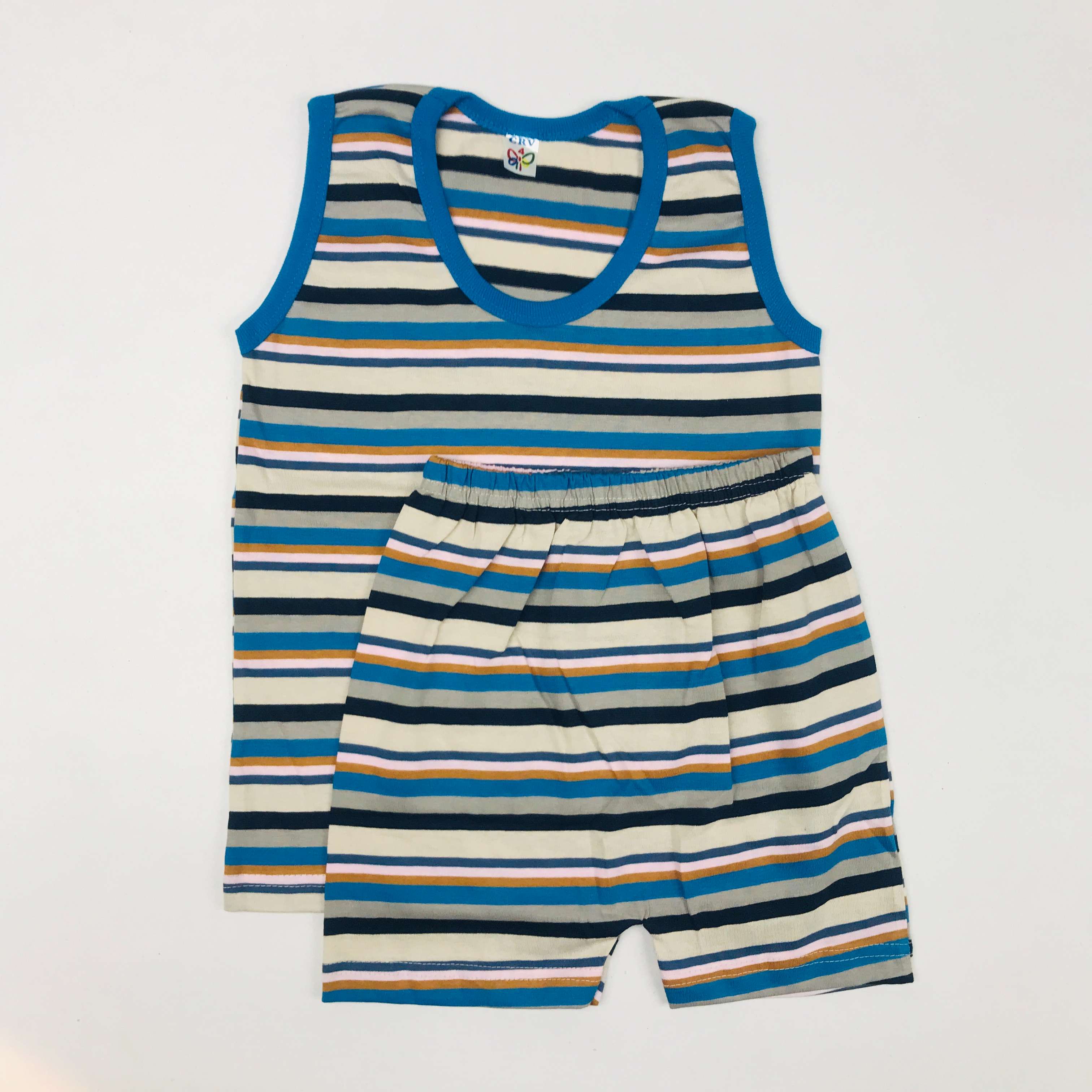 SL Kids Nikker Set