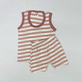 SL Kids Nikker Set