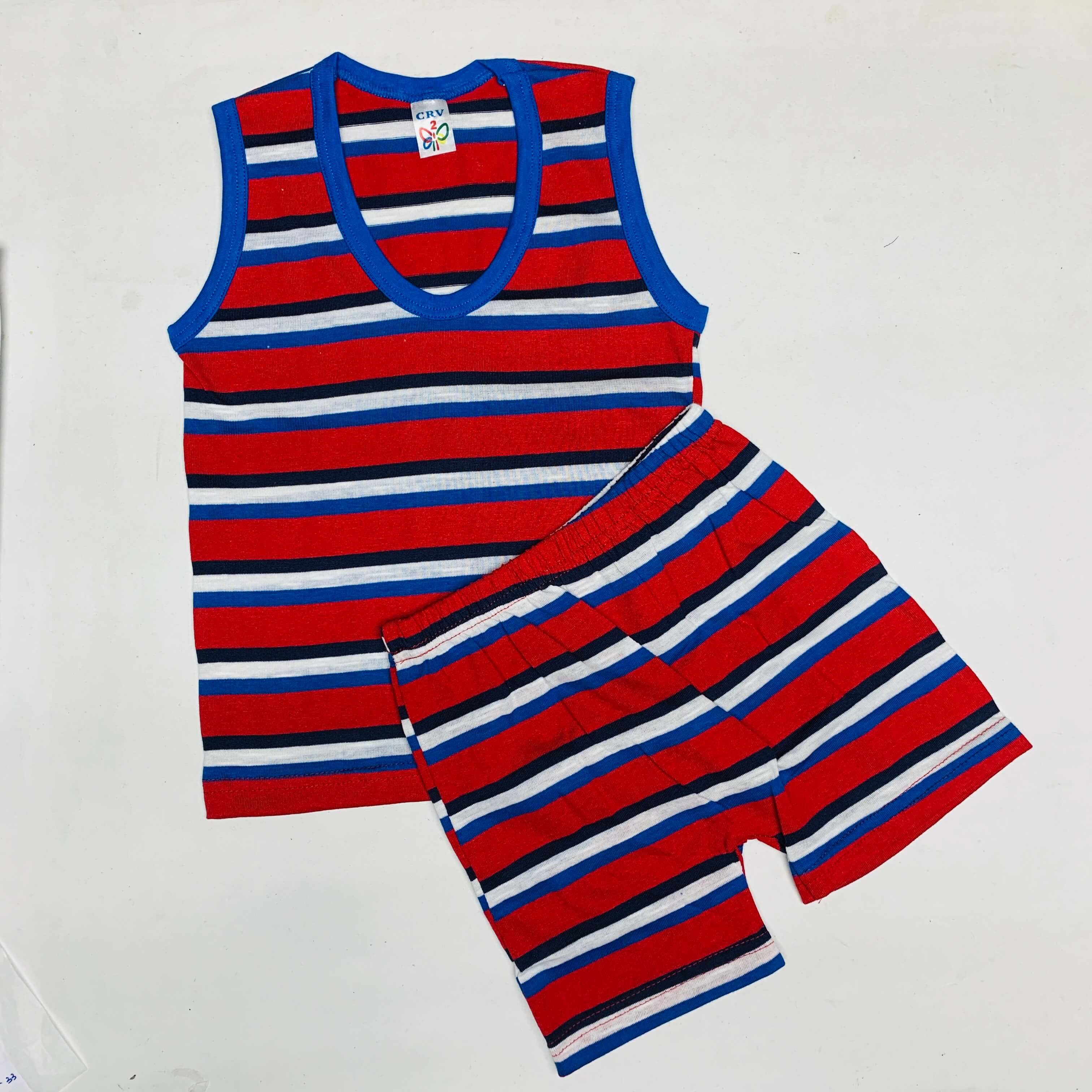 SL Kids Nikker Set