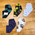 Kids Pant Combo Pack of 5