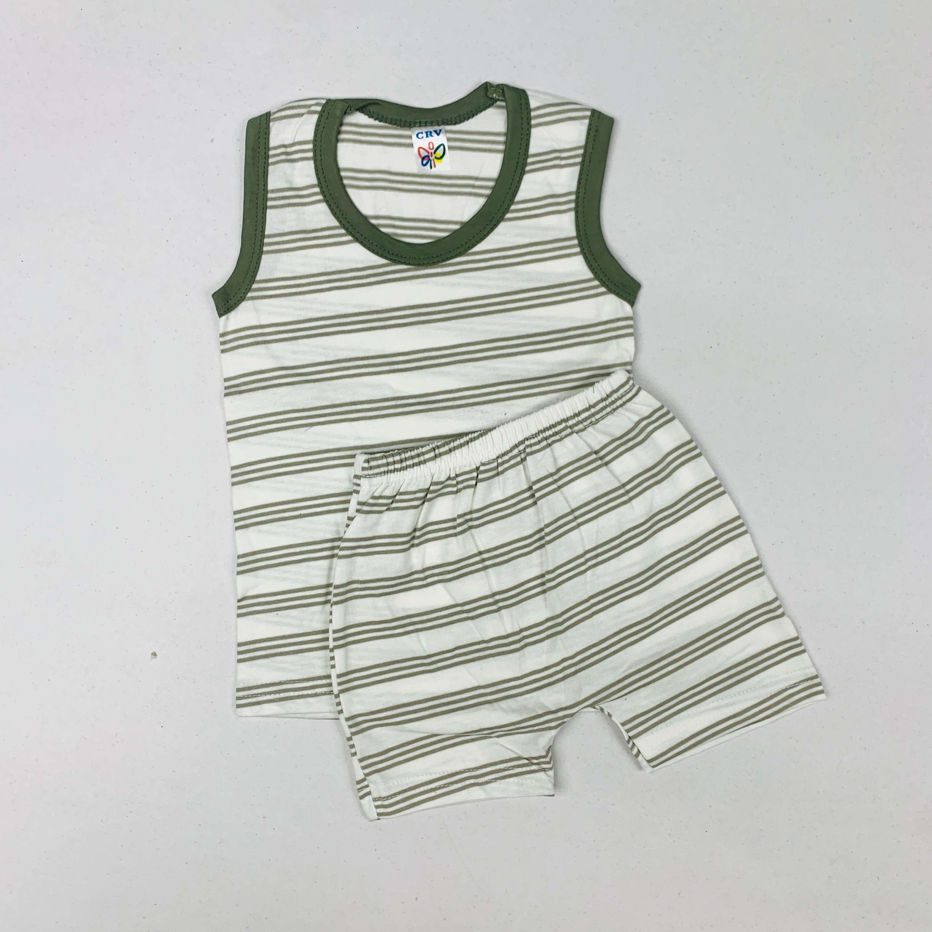 SL Kids Nikker Set