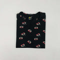 Dots Ladies Printed T-Shirt