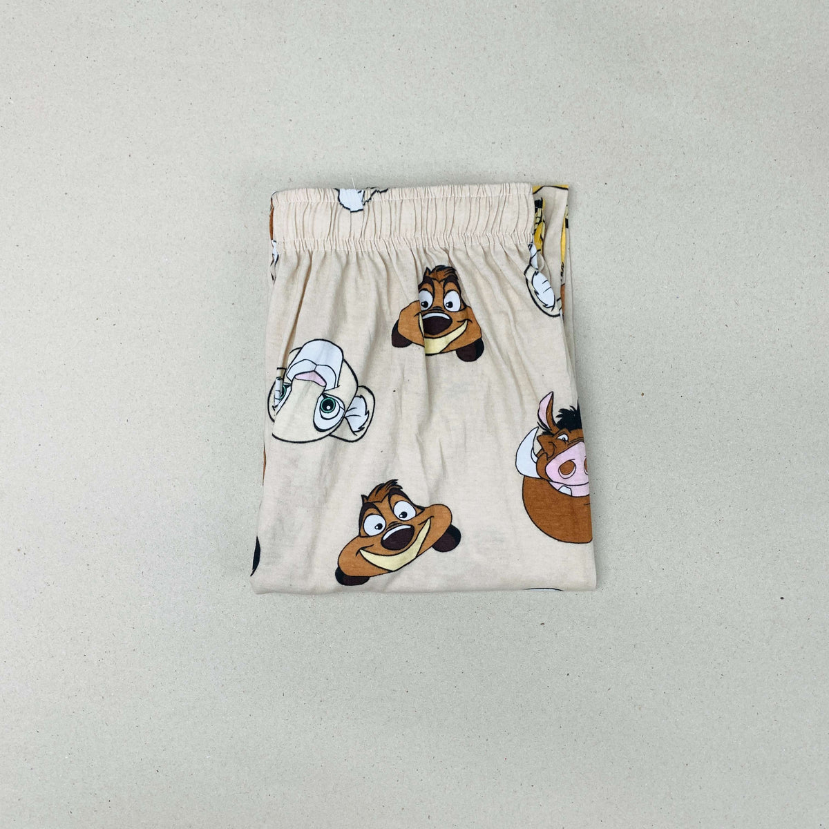 Ladies Trendy Capri