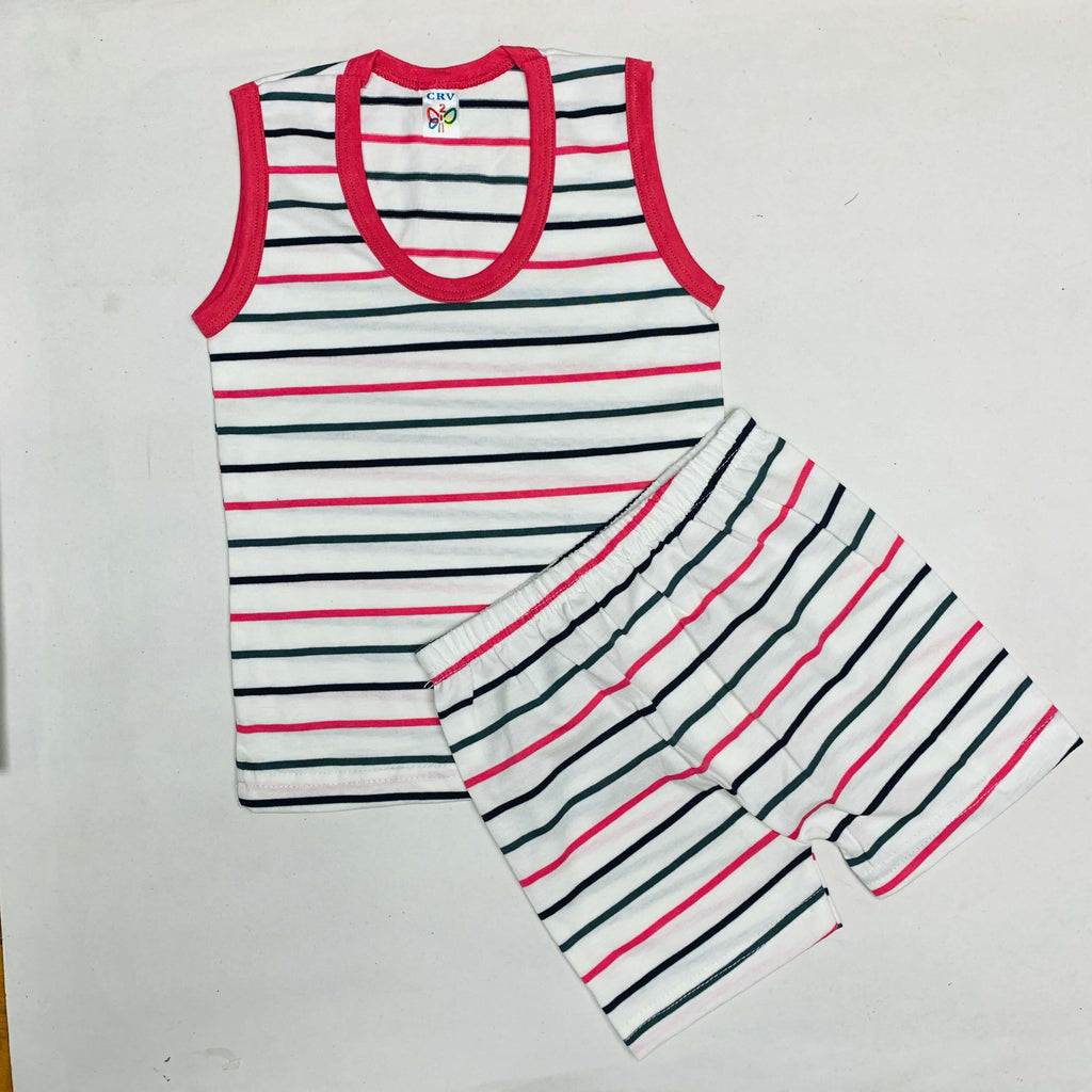 SL Kids Nikker Set
