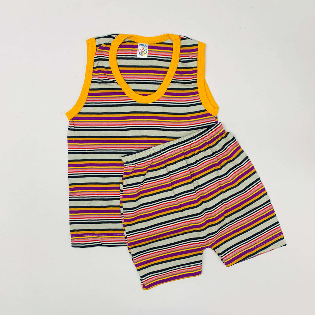 SL Kids Nikker Set