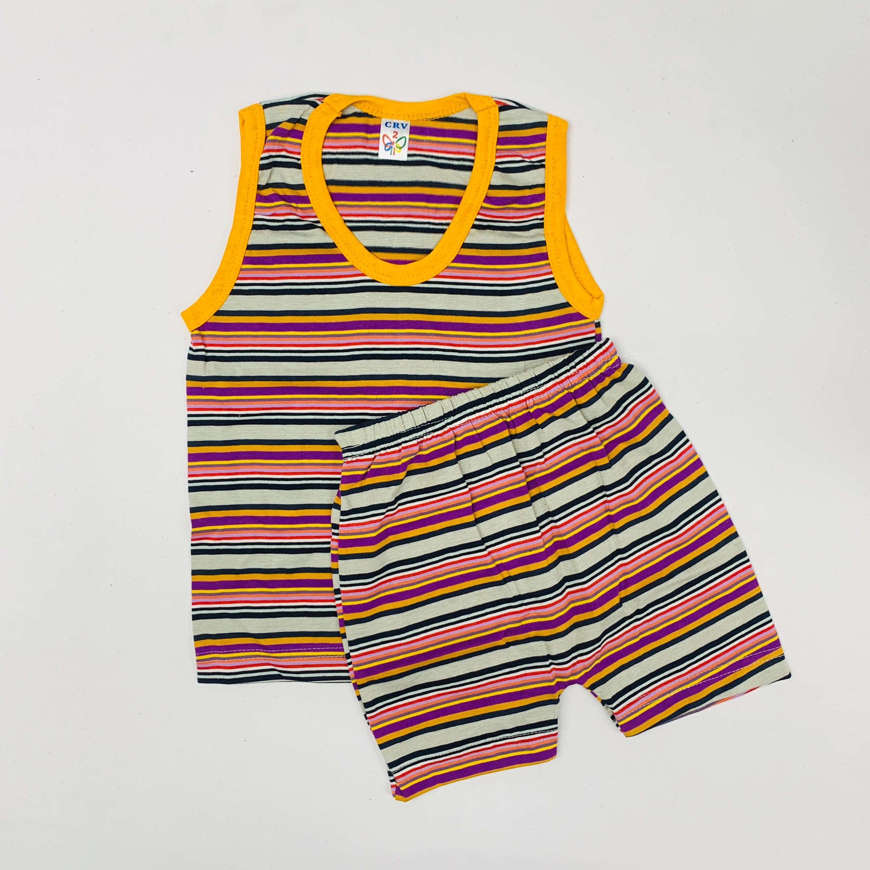 SL Kids Nikker Set