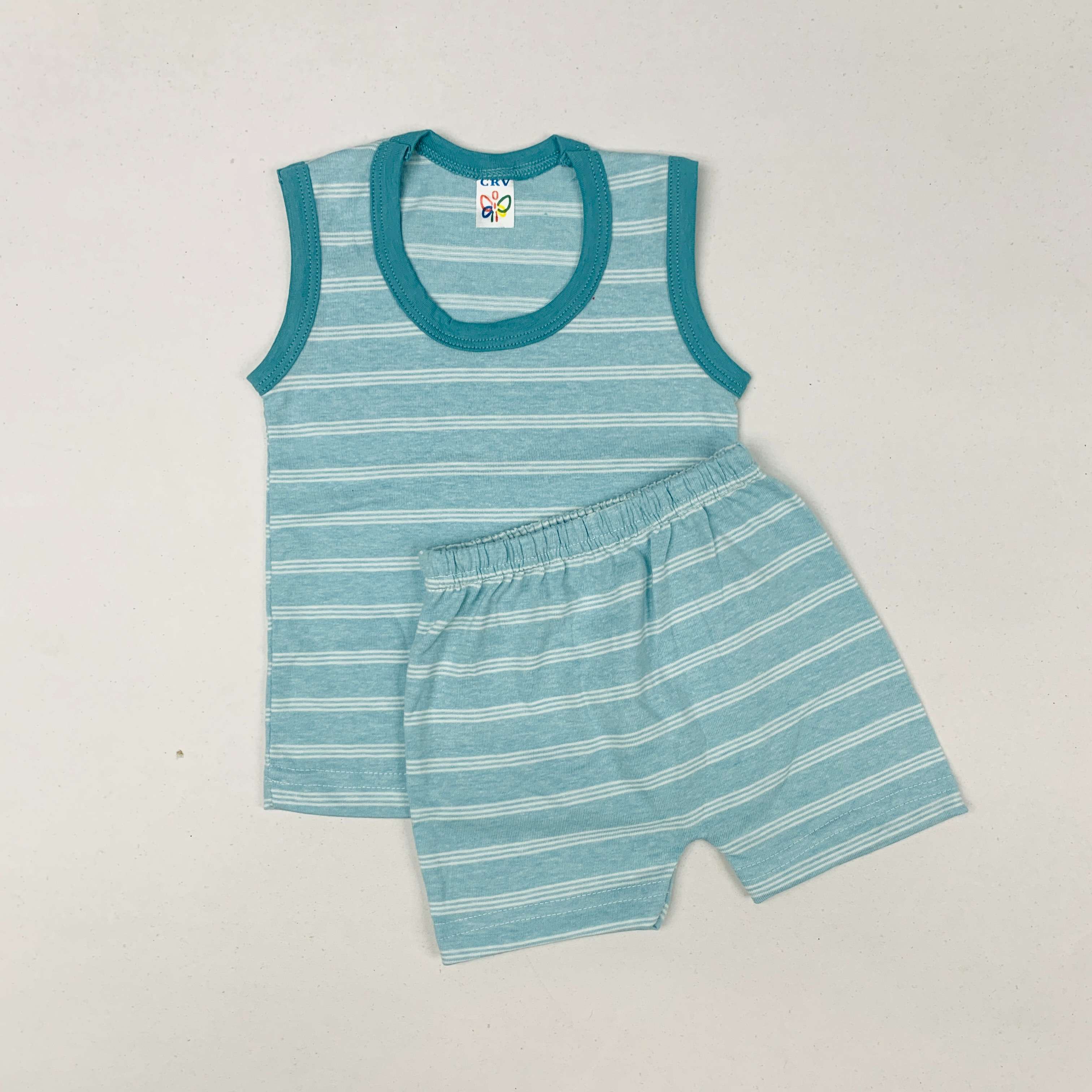 SL Kids Nikker Set