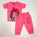 Disney Kids Pant Set