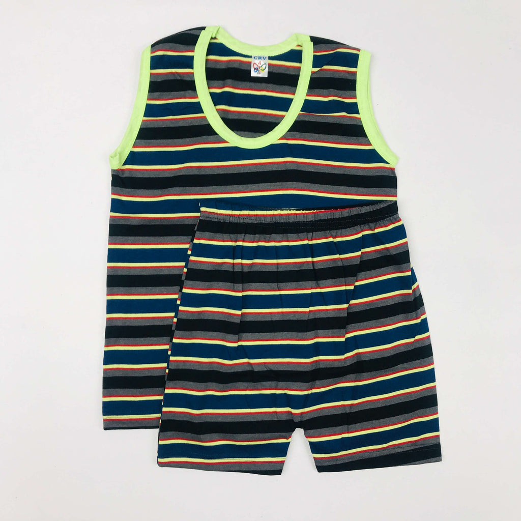 SL Kids Nikker Set