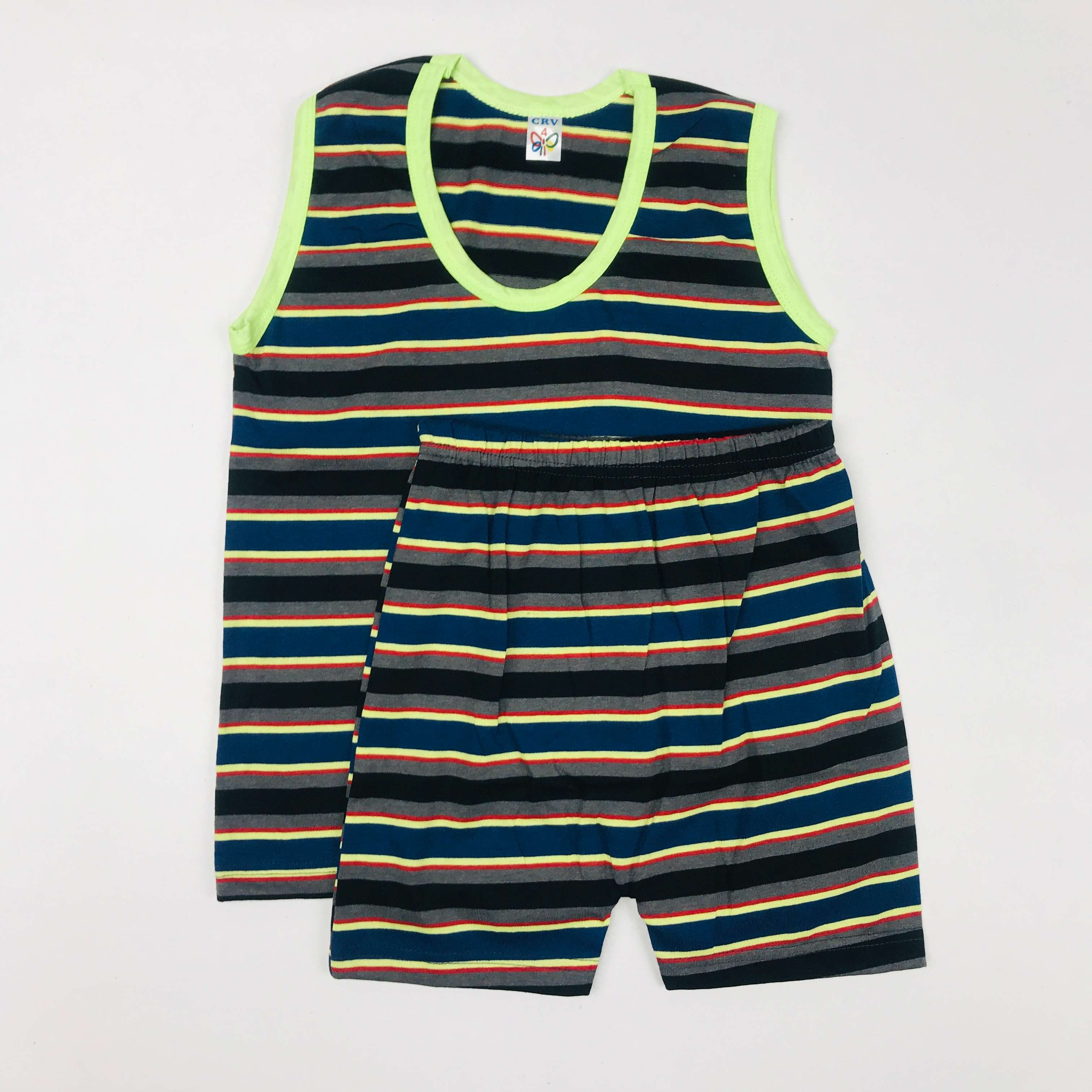 SL Kids Nikker Set