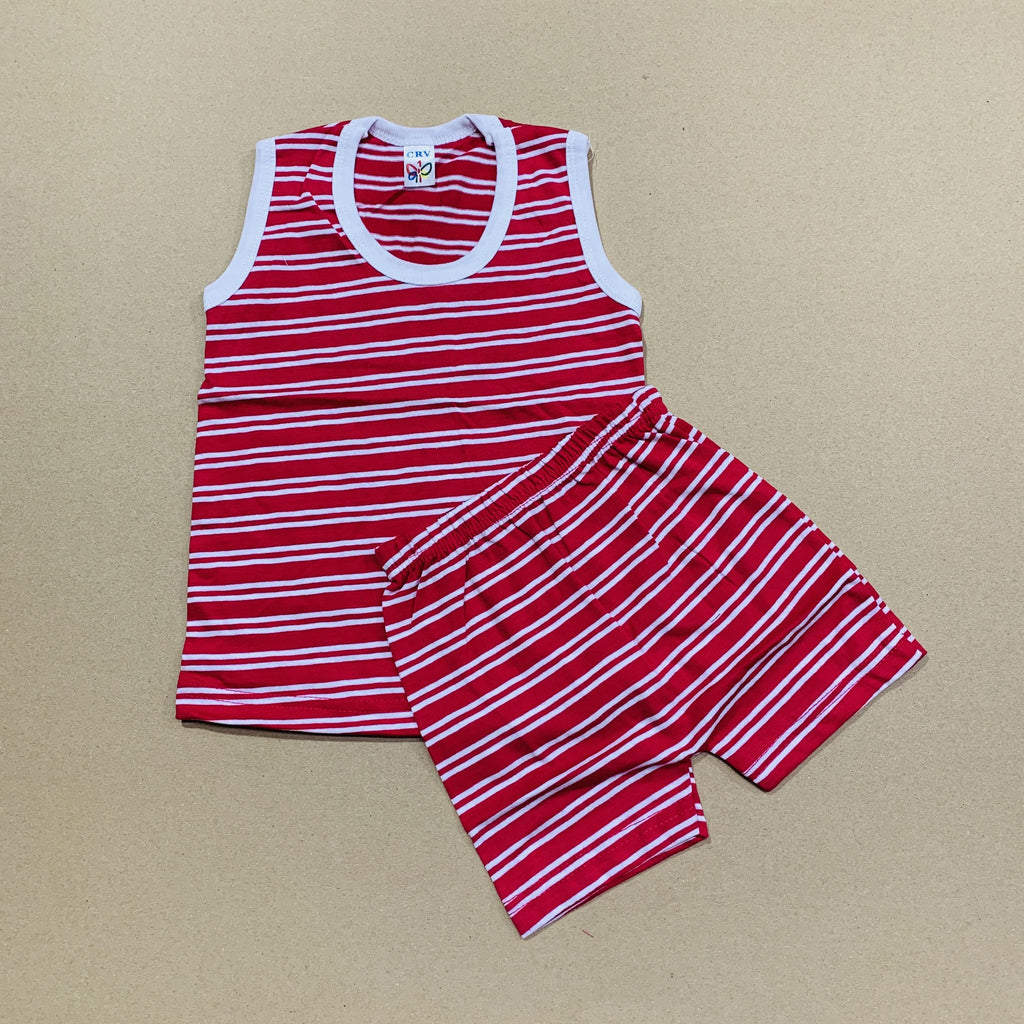 SL Kids Nikker Set