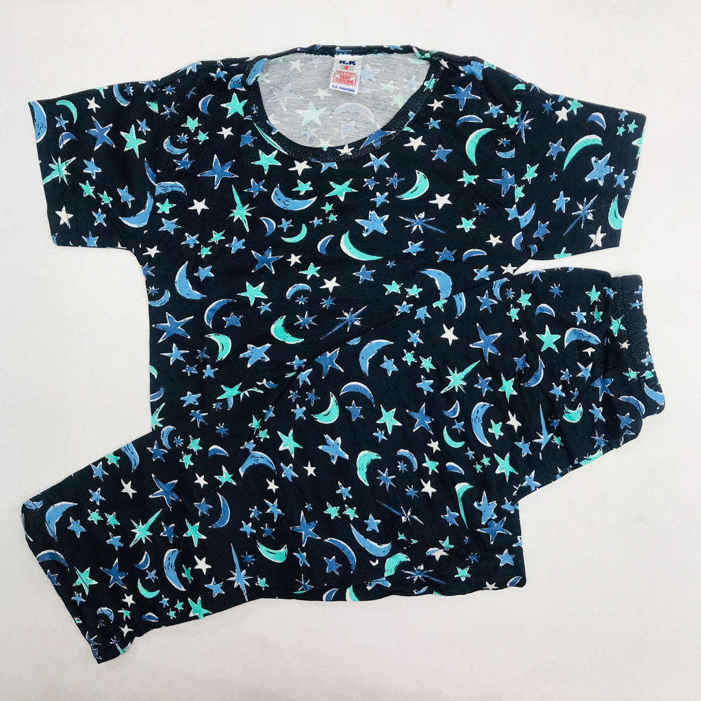 Kids Pant Set