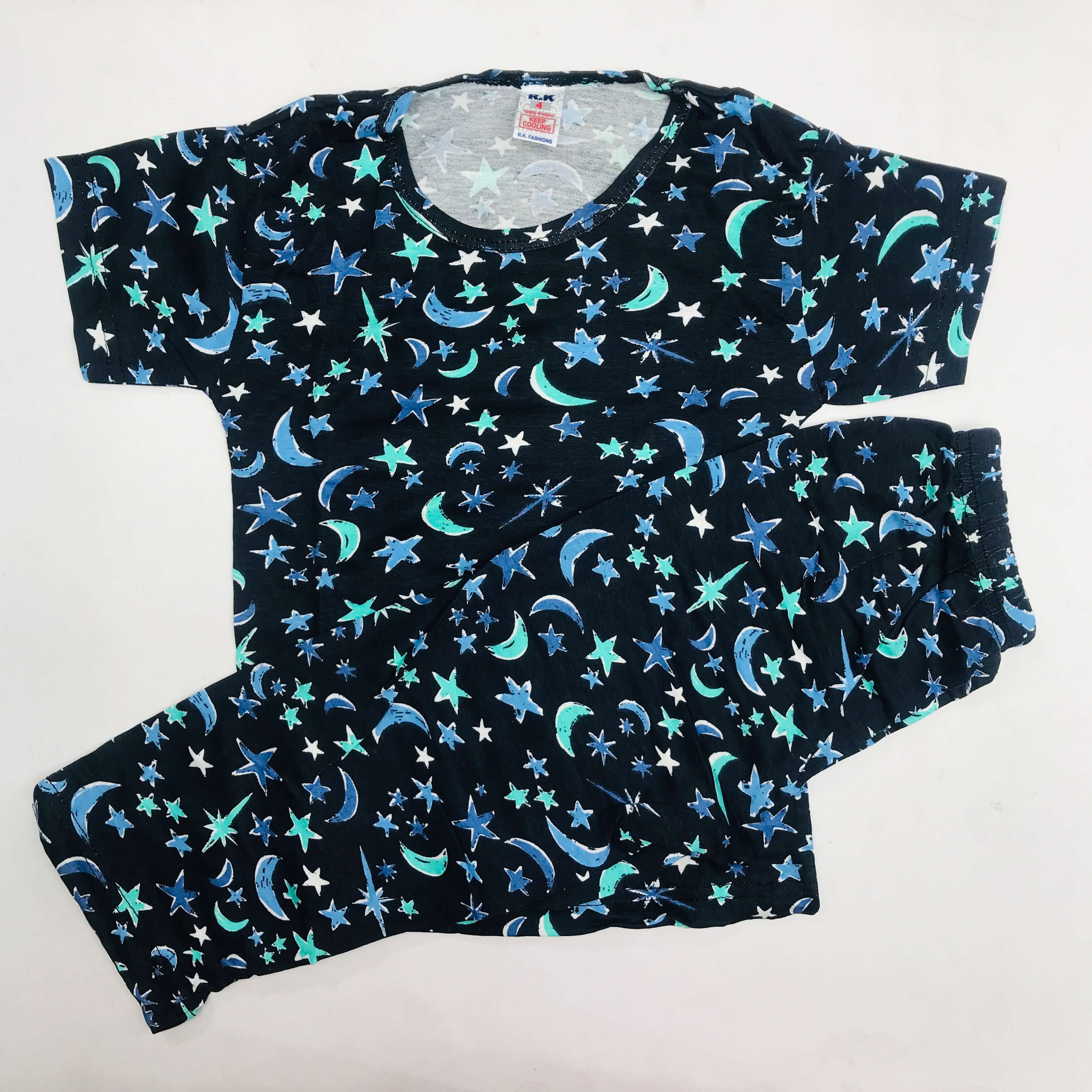 Kids Pant Set