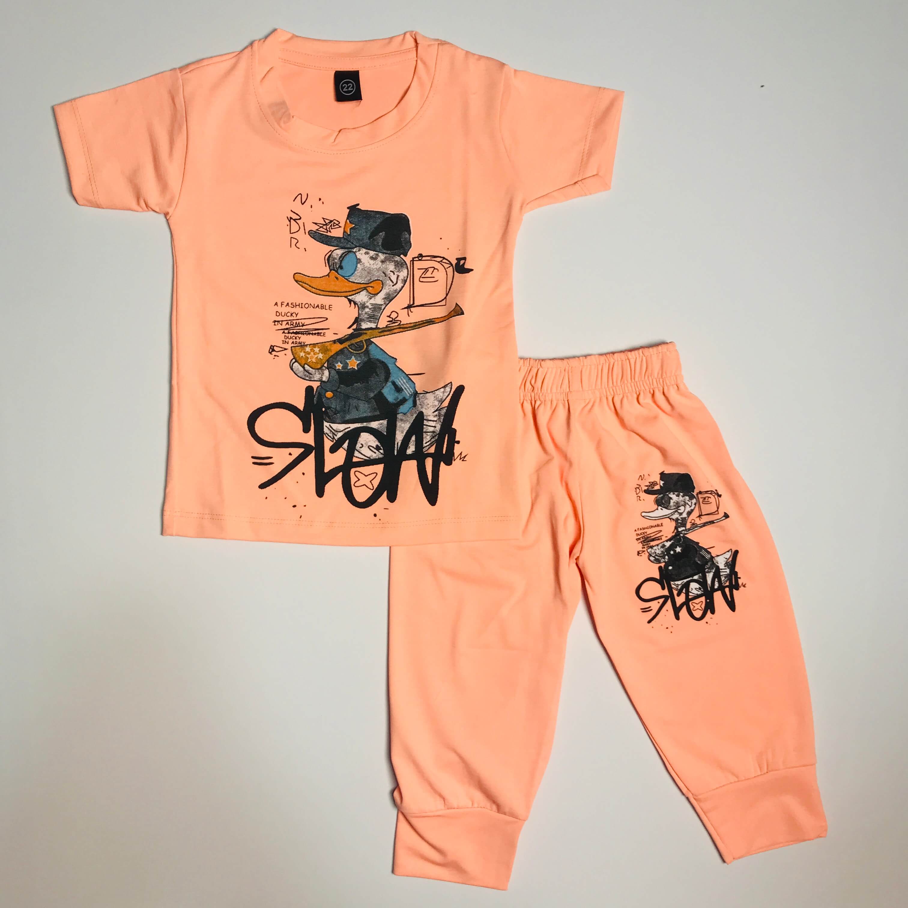 Disney Kids Pant Set