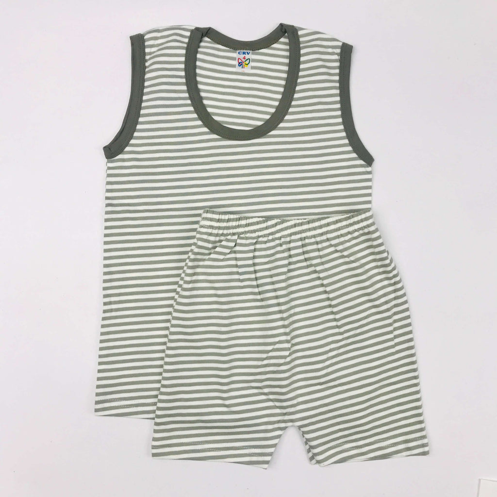SL Kids Nikker Set
