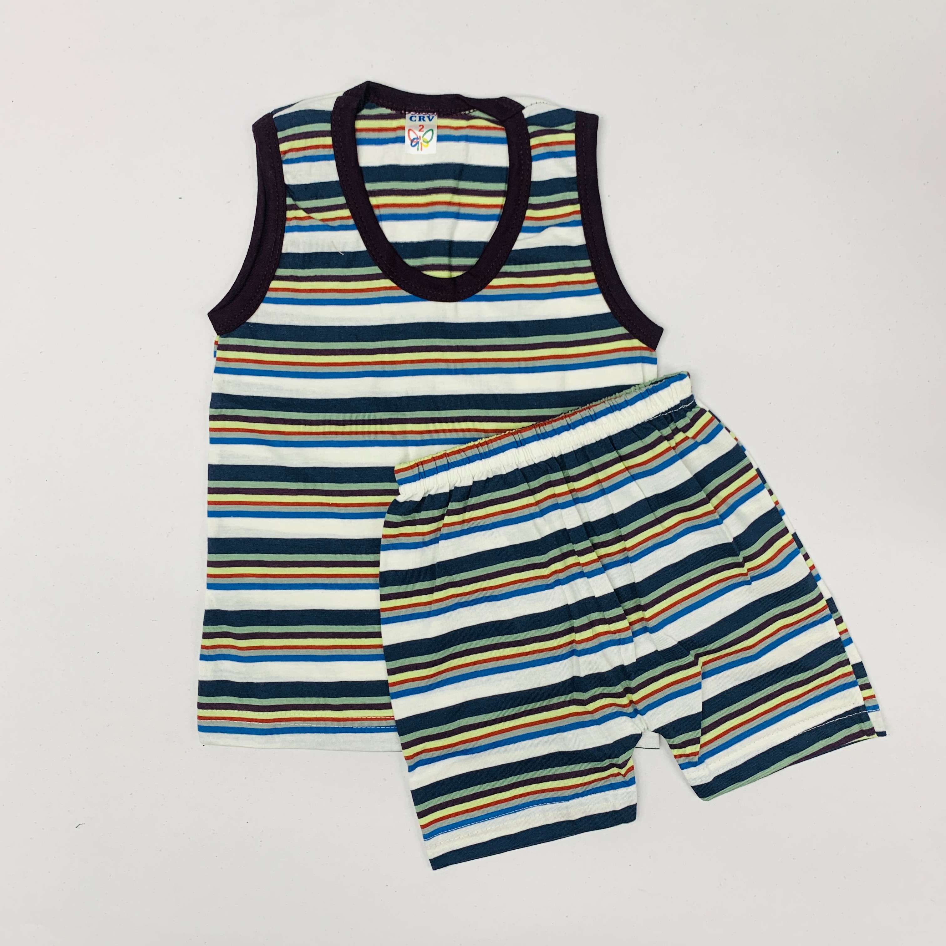 SL Kids Nikker Set